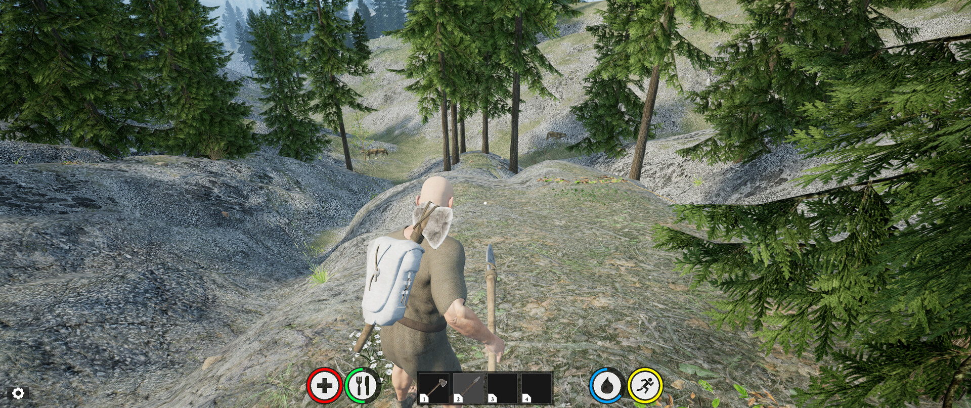 Dark Age Empires - Screenshot 10