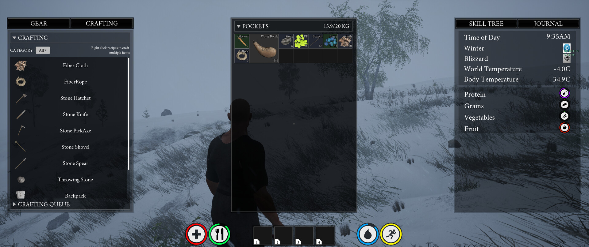 Dark Age Empires - Screenshot 7