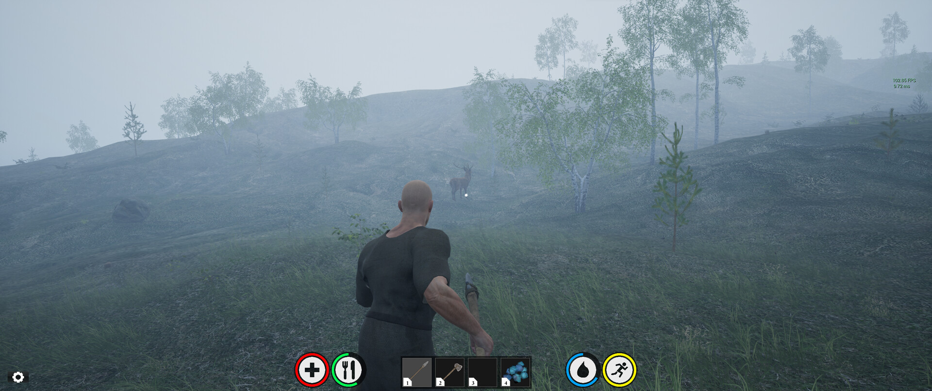 Dark Age Empires - Screenshot 6