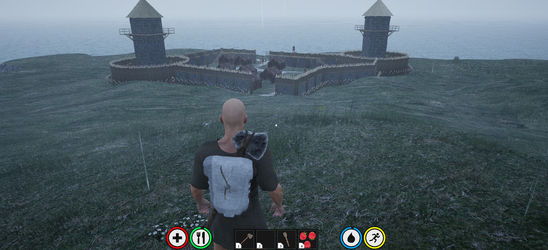 Dark Age Empires - Screenshot 4