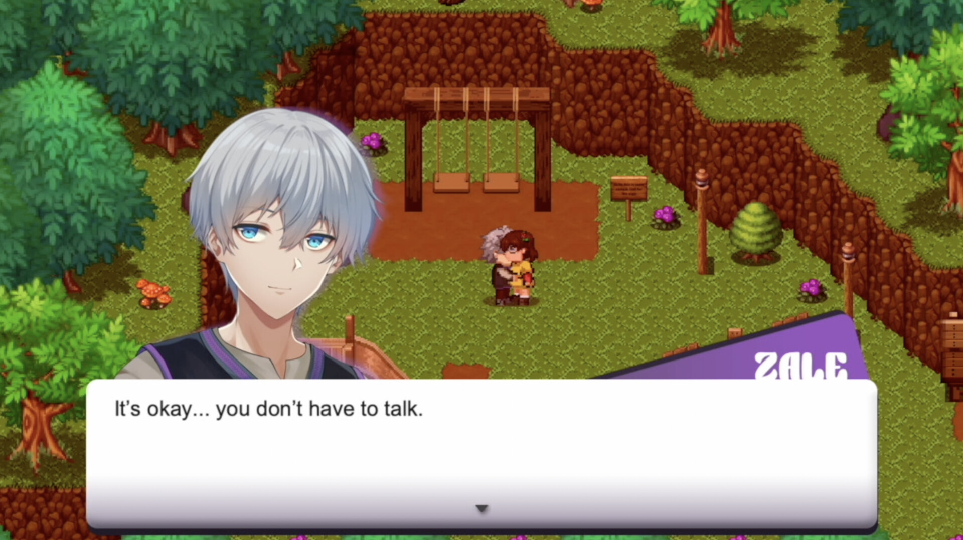 Dragons Heart - Screenshot 8