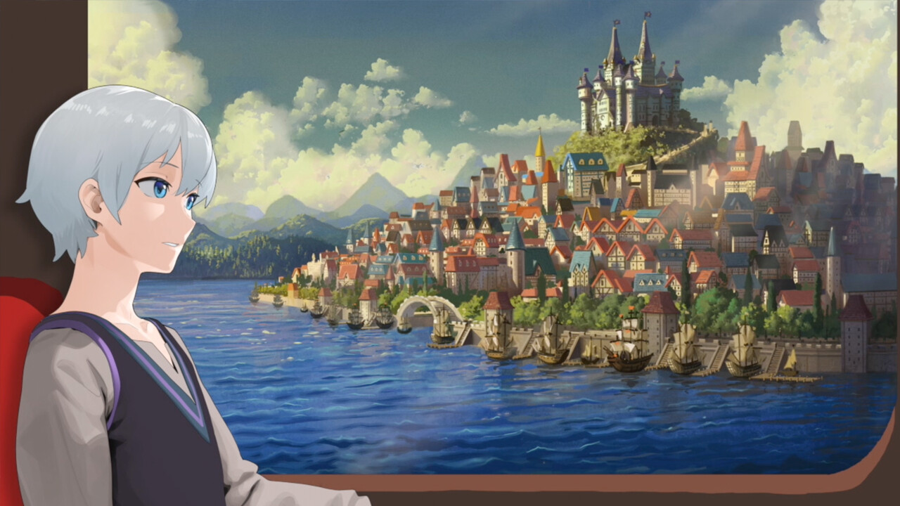 Dragons Heart - Screenshot 11