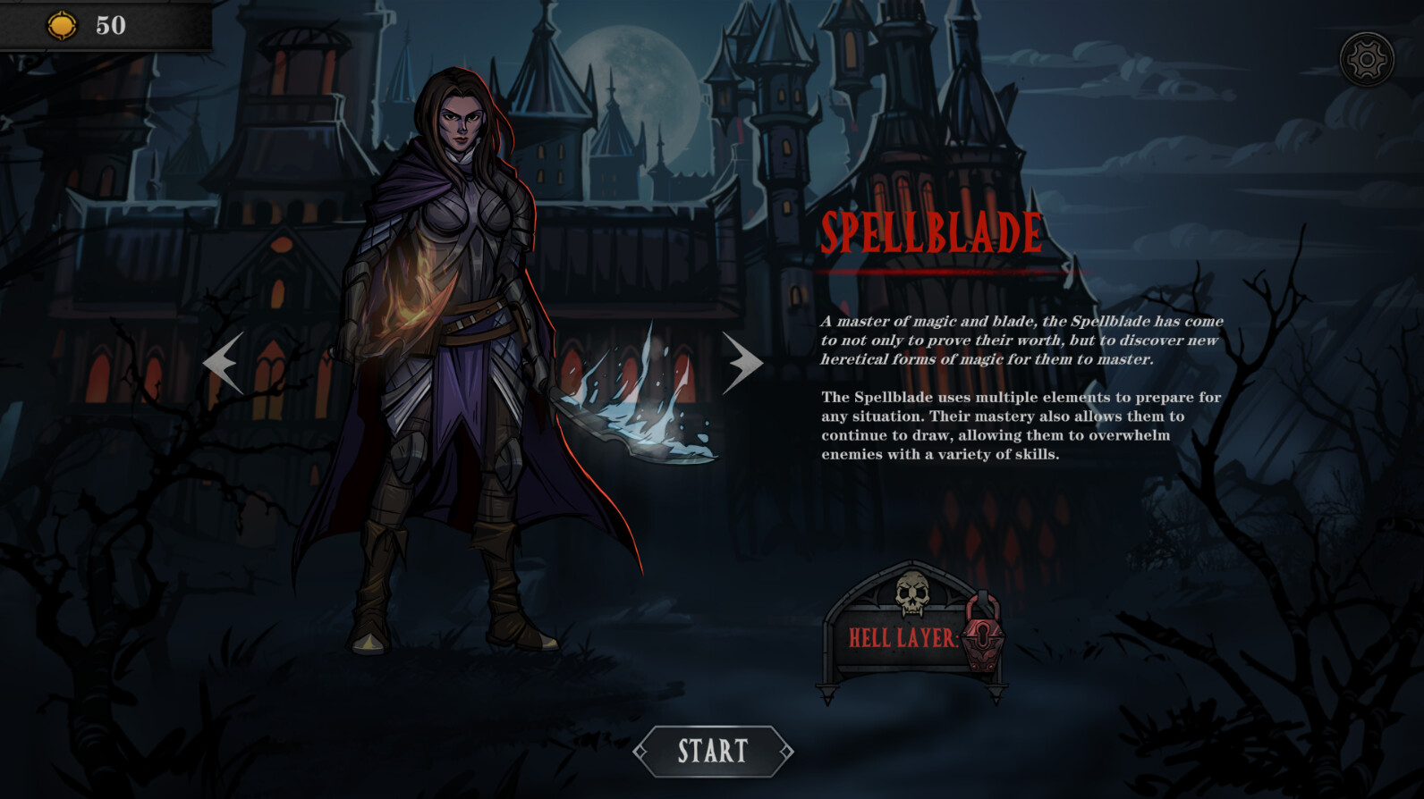 Deliverance & Reign - Screenshot 5