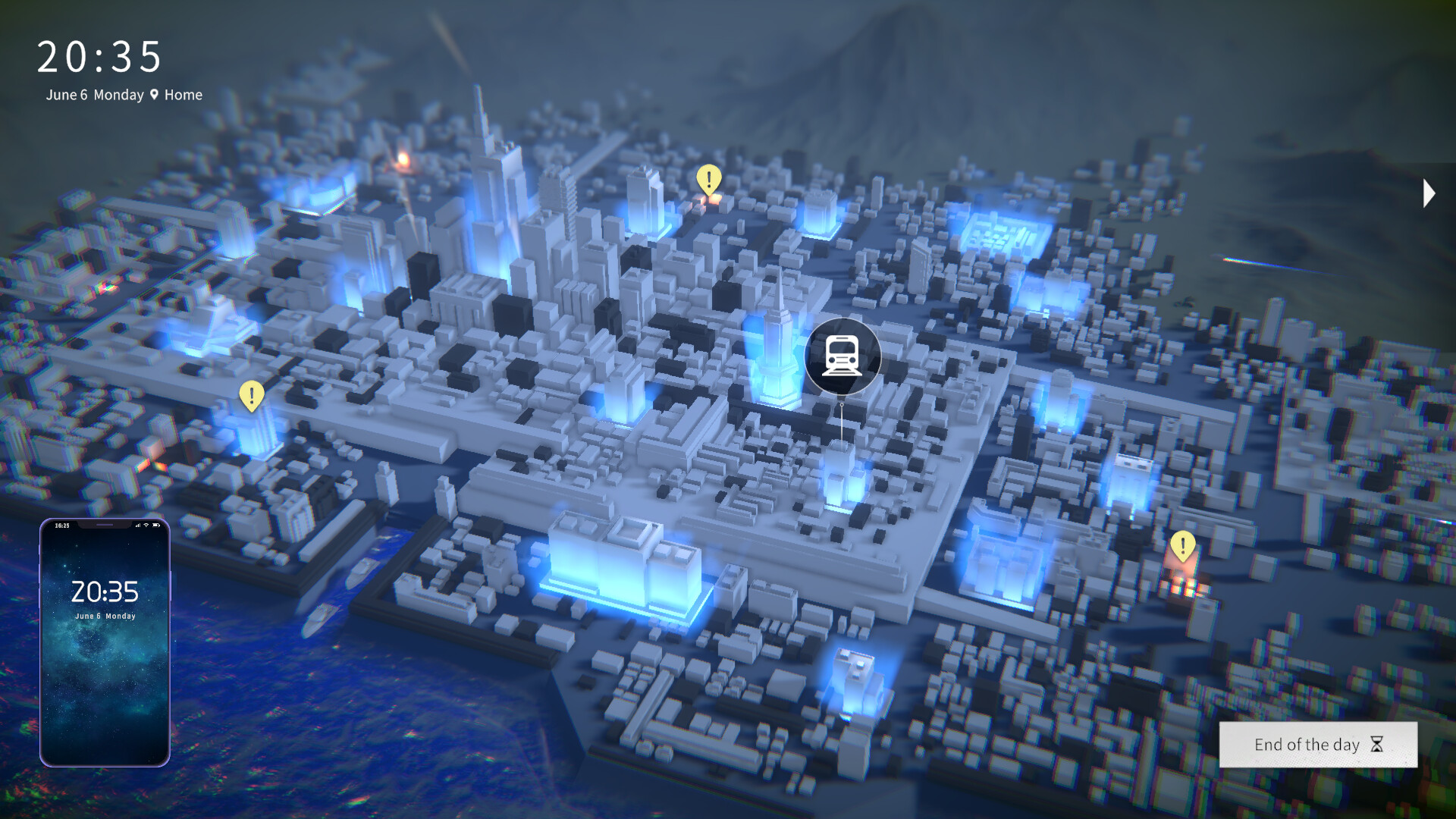 Erophone:Re - Screenshot 4