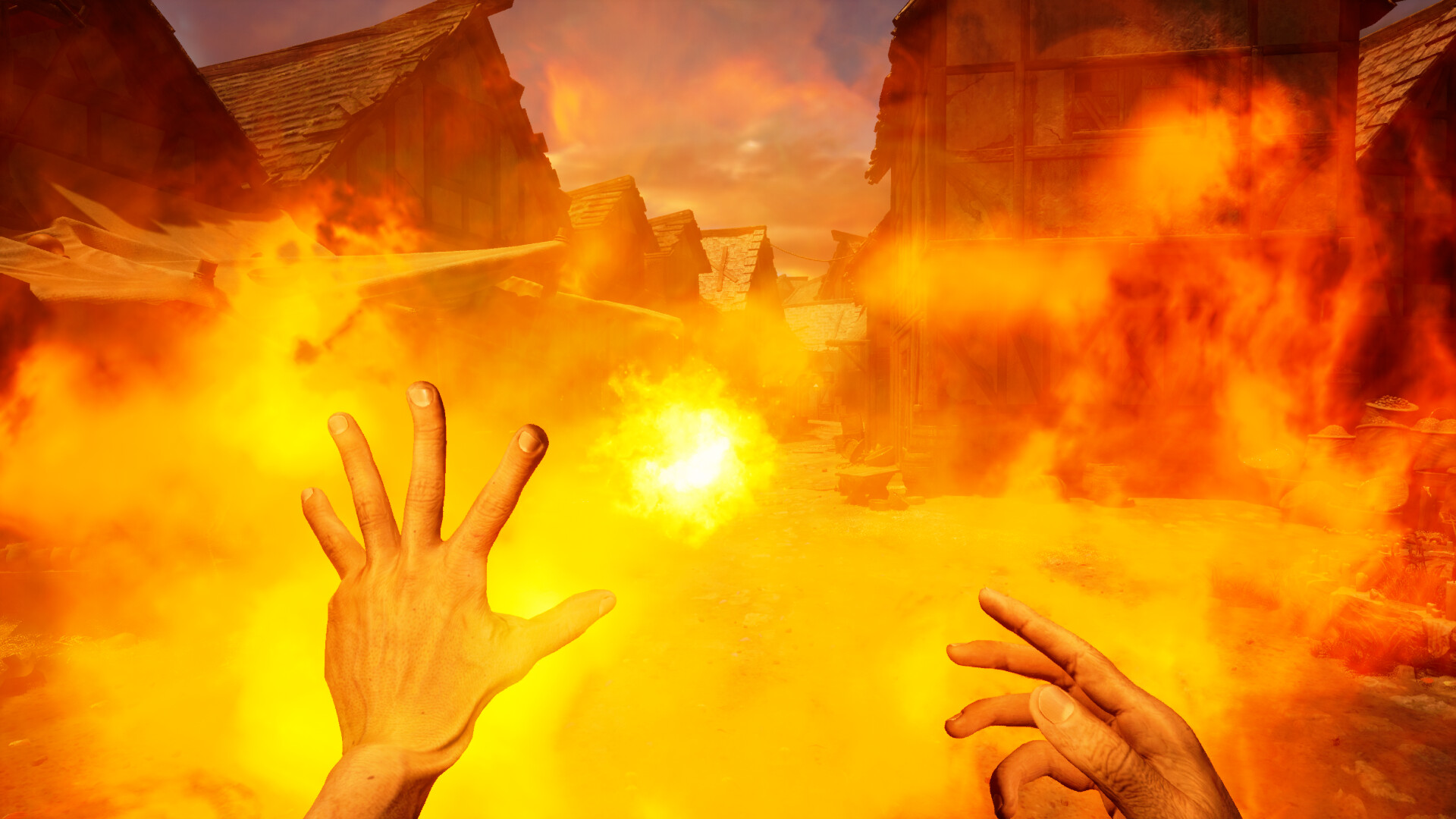 Mimic Hunters - Screenshot 9