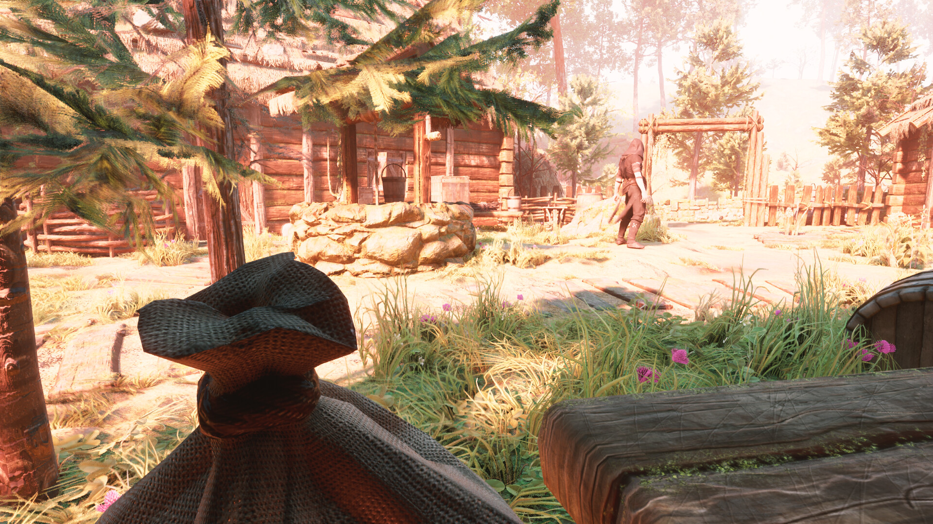 Mimic Hunters - Screenshot 12