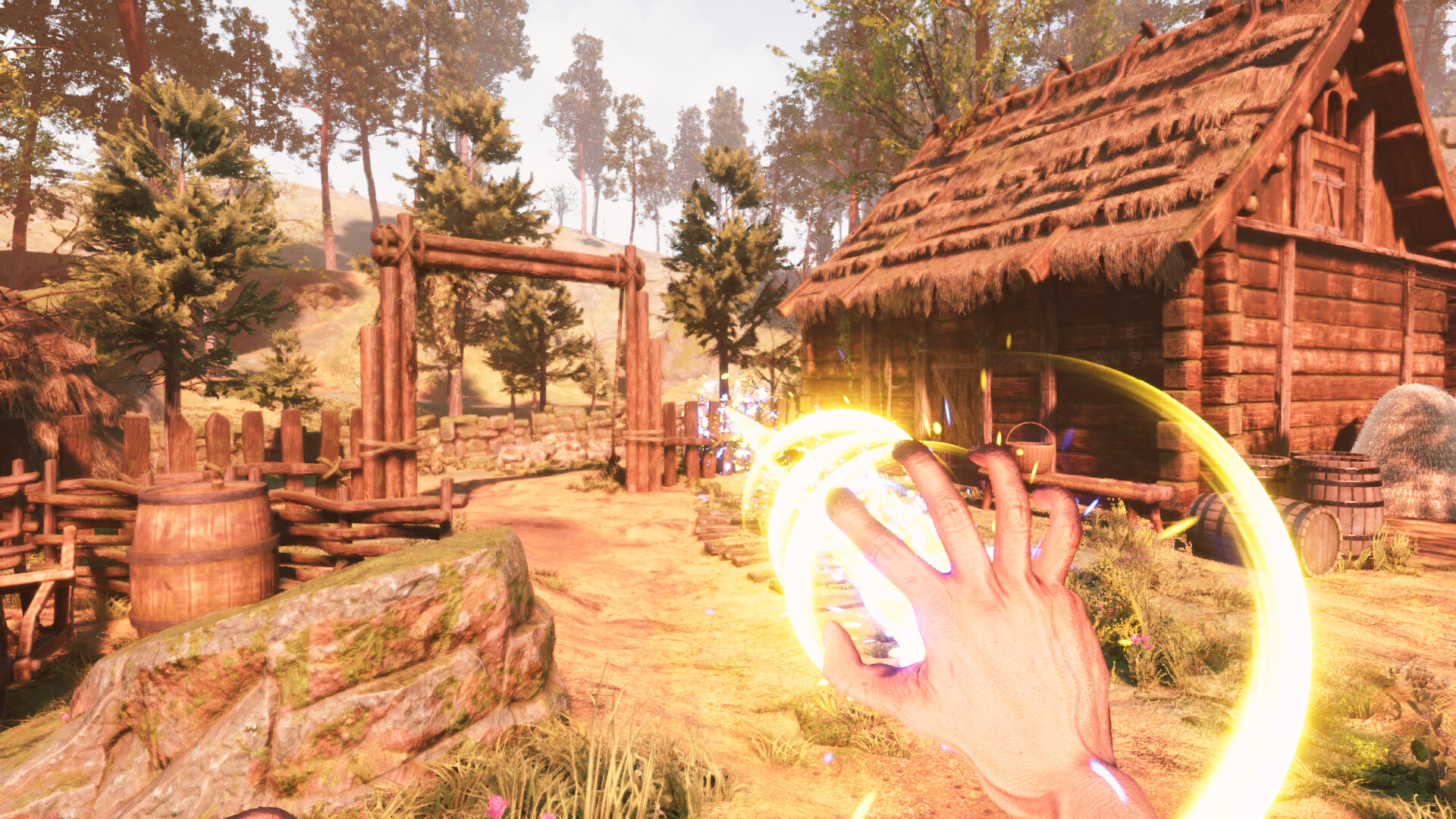 Mimic Hunters - Screenshot 7