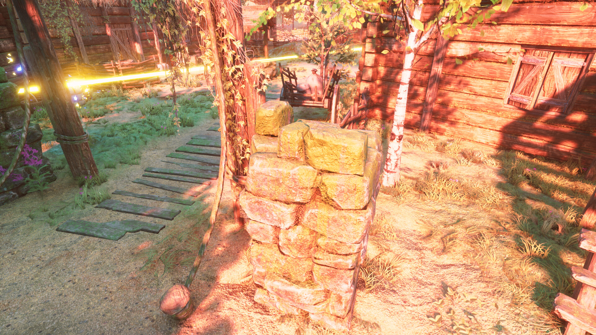 Mimic Hunters - Screenshot 2