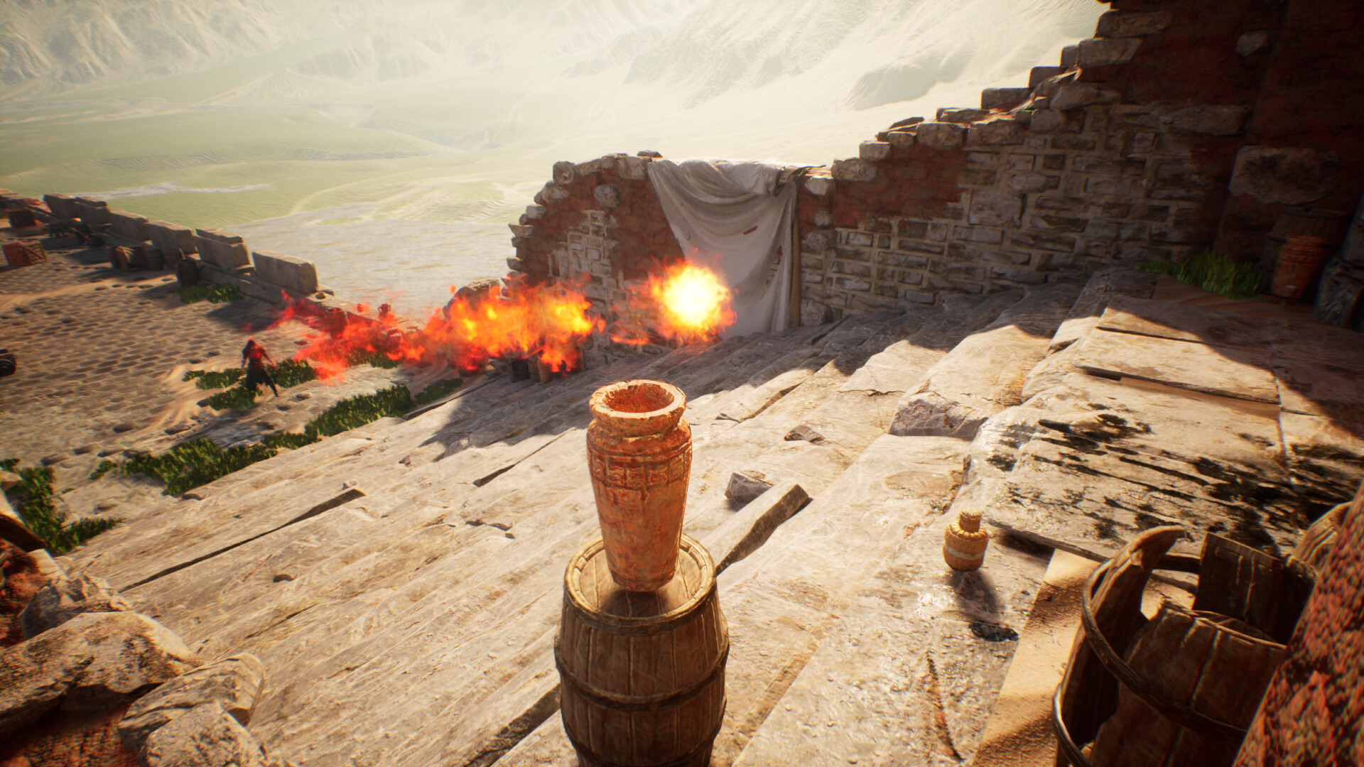 Mimic Hunters - Screenshot 3