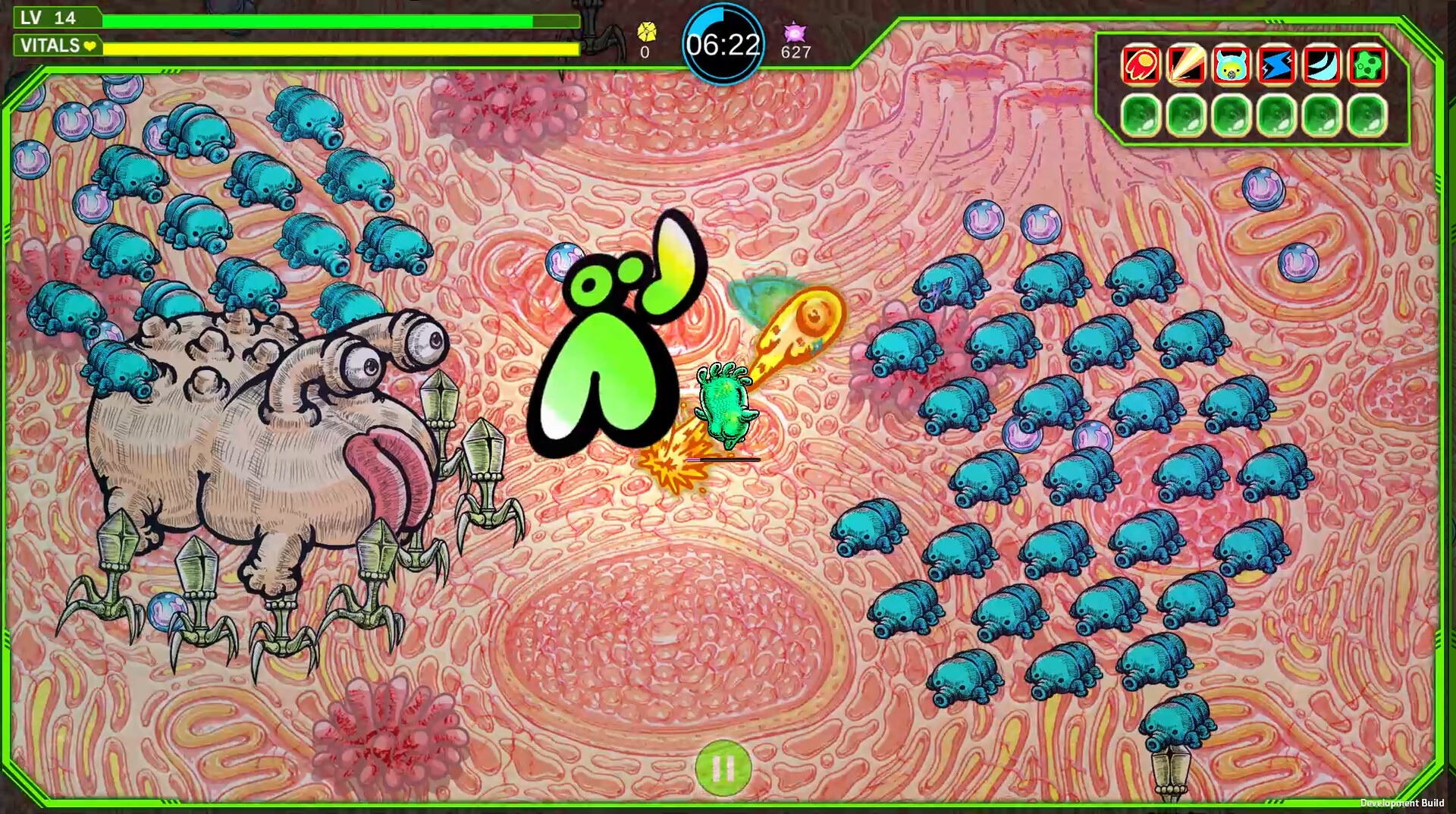 Petit Petit Petit - Screenshot 4