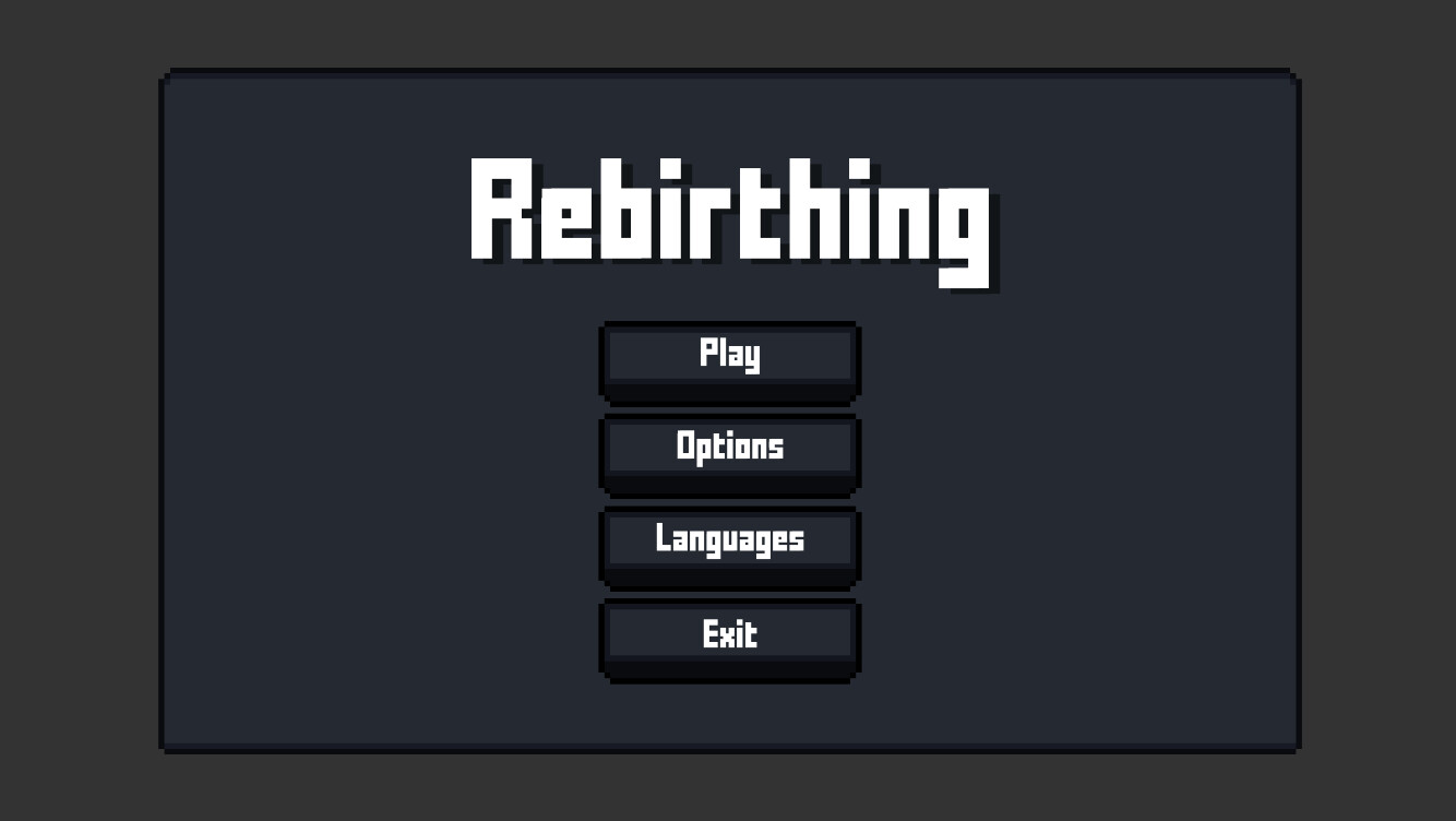 Rebirthing - Screenshot 2