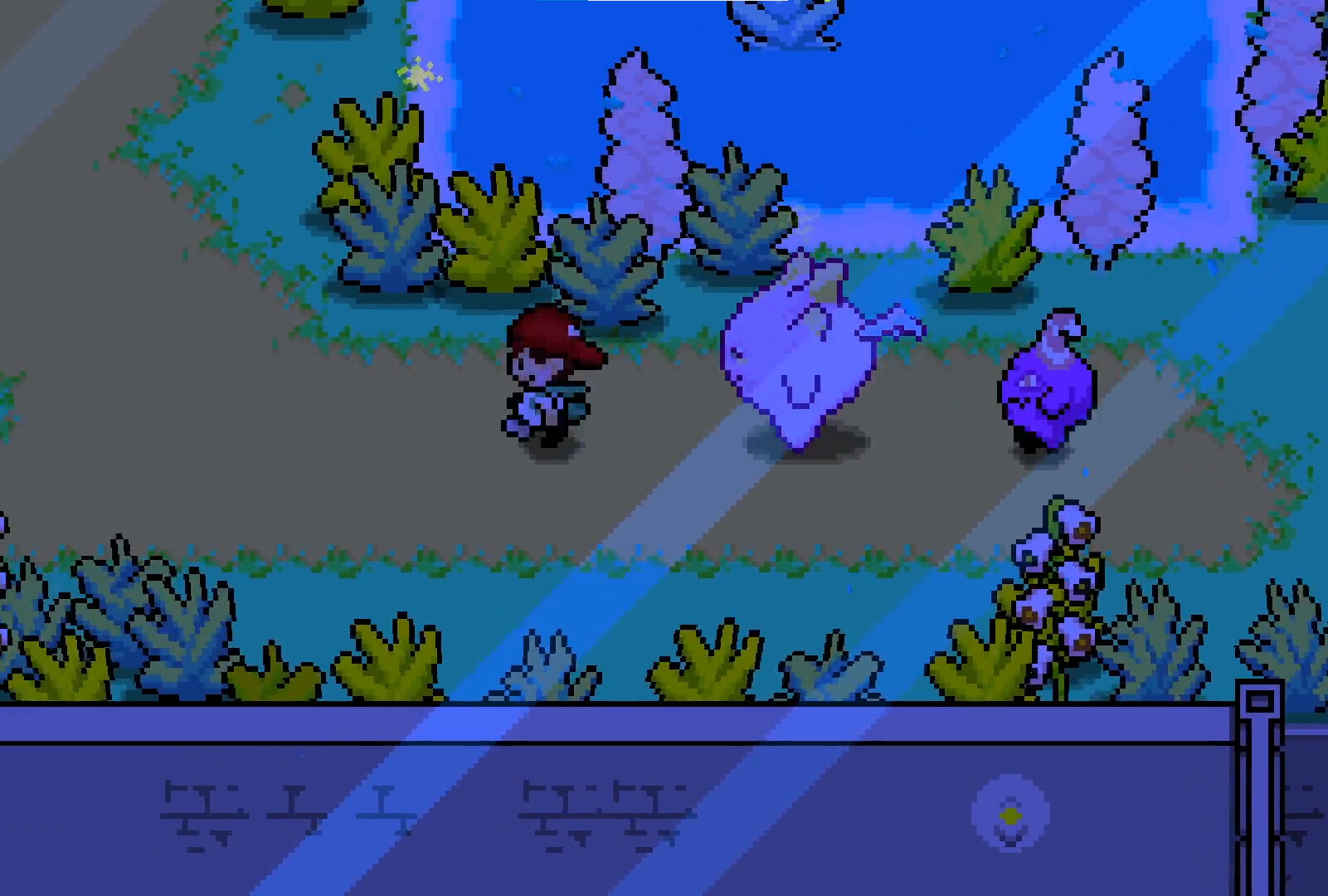 Athenian Rhapsody: Thunder Goober's Personality Dungeon - Screenshot 16