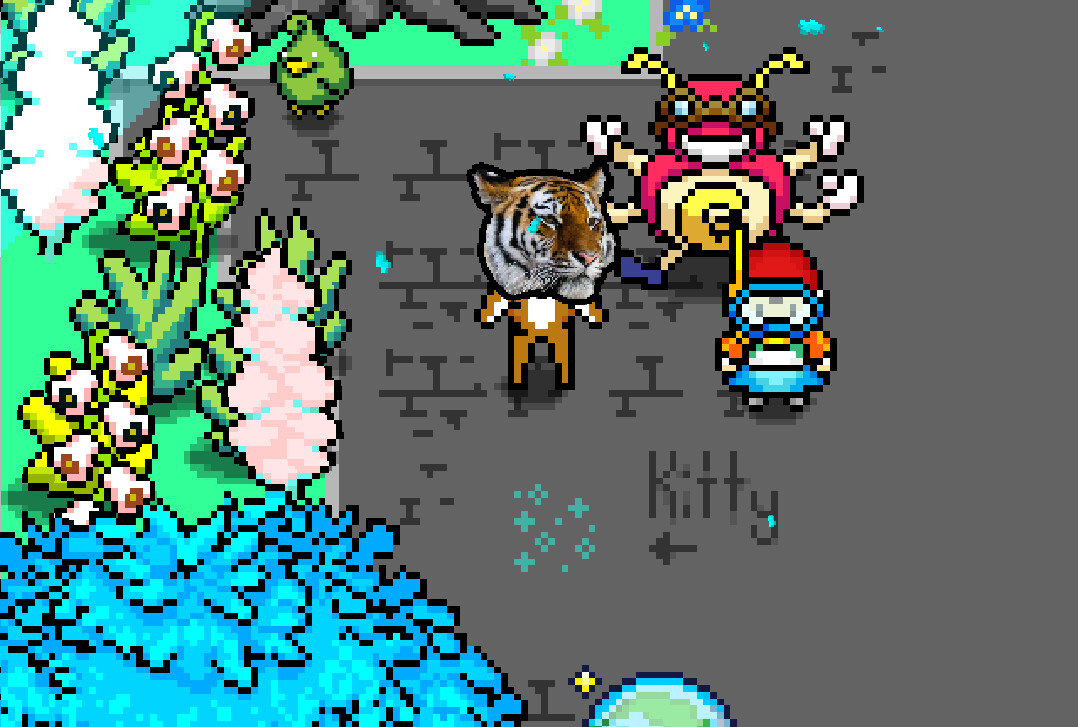 Athenian Rhapsody: Thunder Goober's Personality Dungeon - Screenshot 13