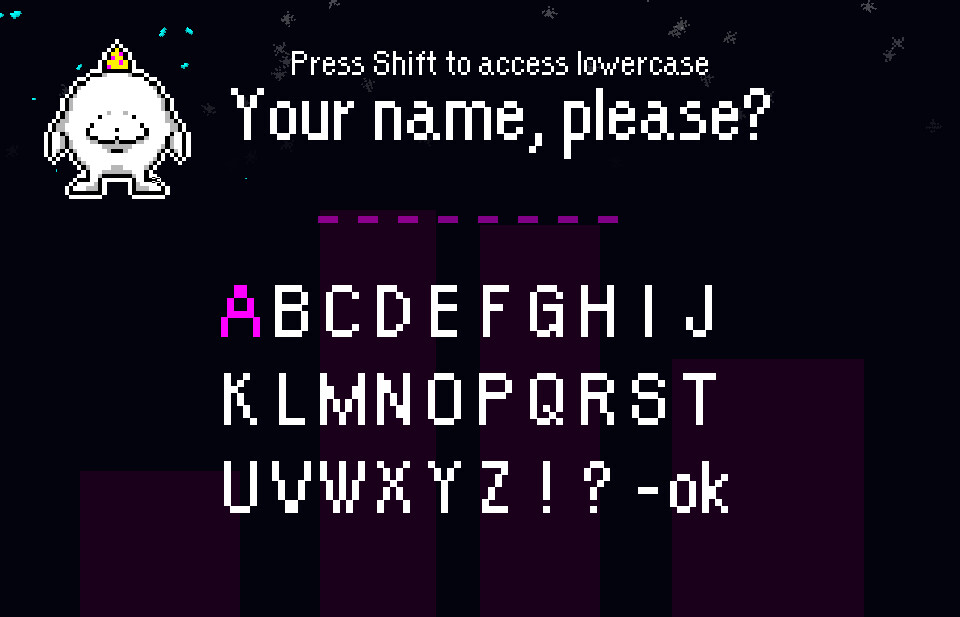 Athenian Rhapsody: Thunder Goober's Personality Dungeon - Screenshot 12