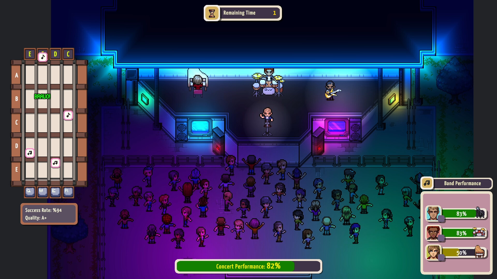 To Pixelia - Screenshot 15