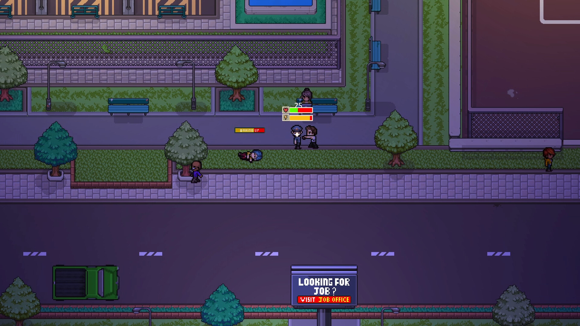 To Pixelia - Screenshot 17