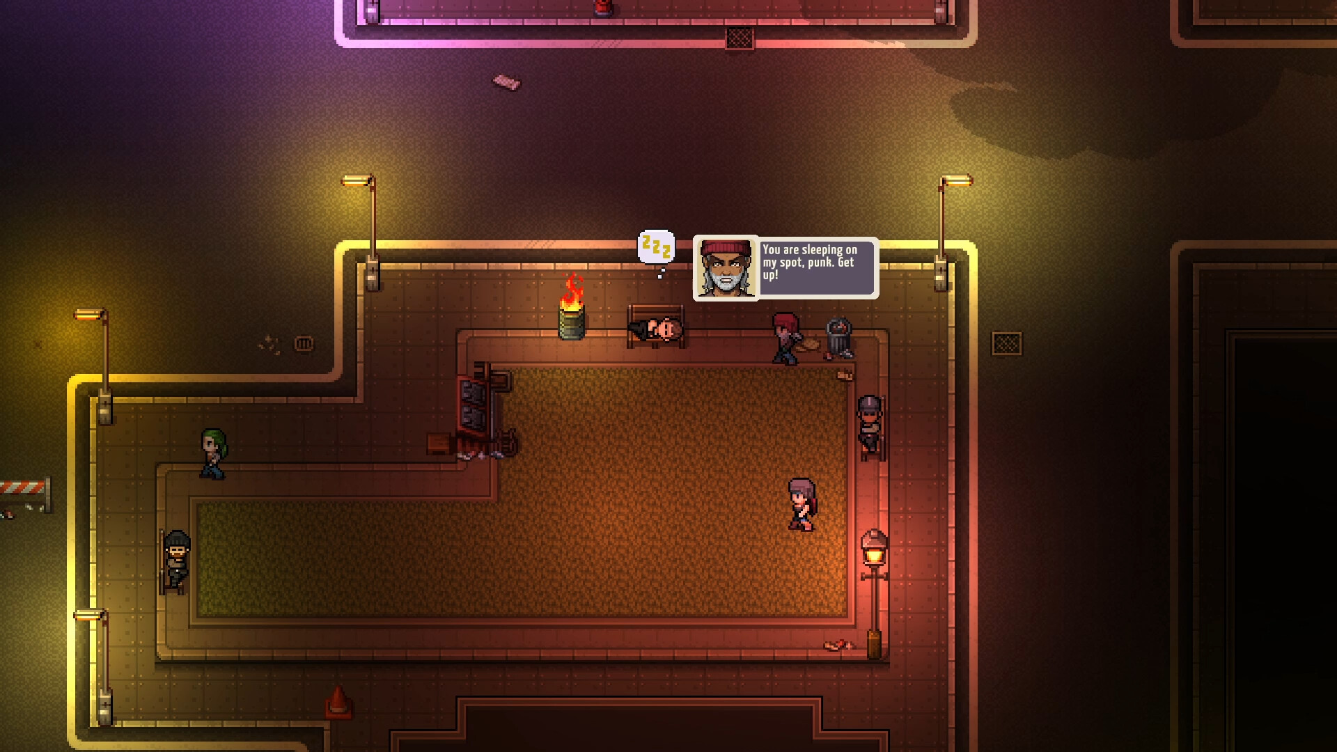 To Pixelia - Screenshot 4