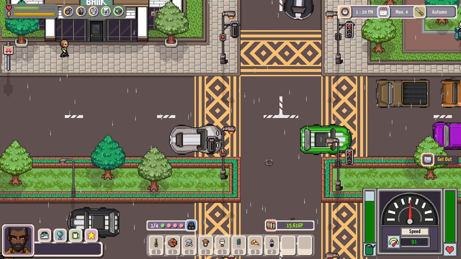 To Pixelia - Screenshot 10