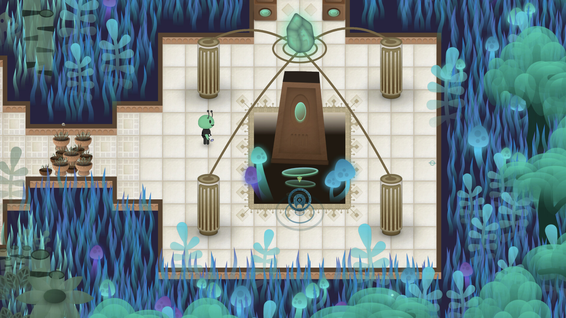 Cosmo's Pizzarama - Screenshot 5