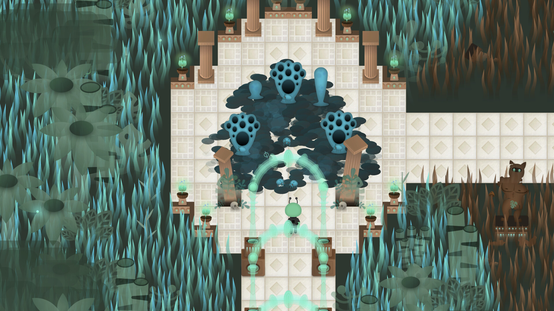 Cosmo's Pizzarama - Screenshot 4