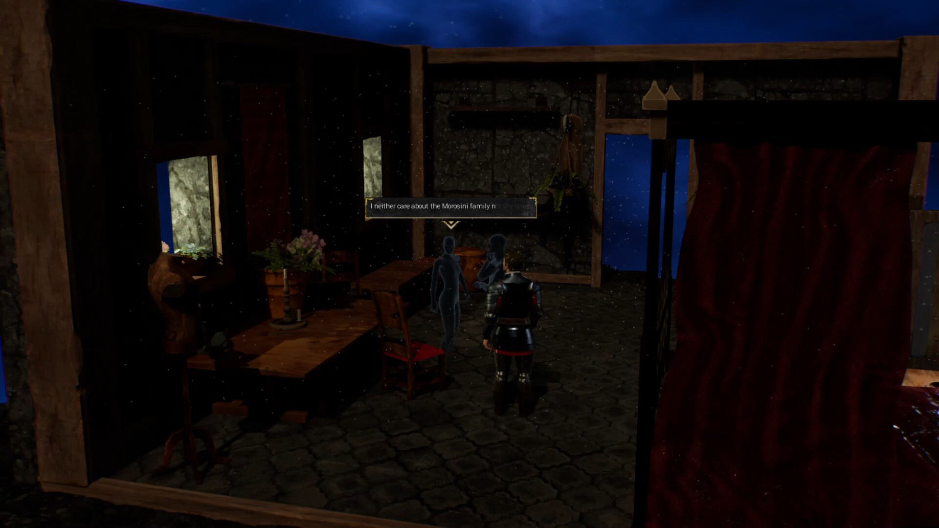 Compass of the Destiny: Istanbul - Screenshot 6