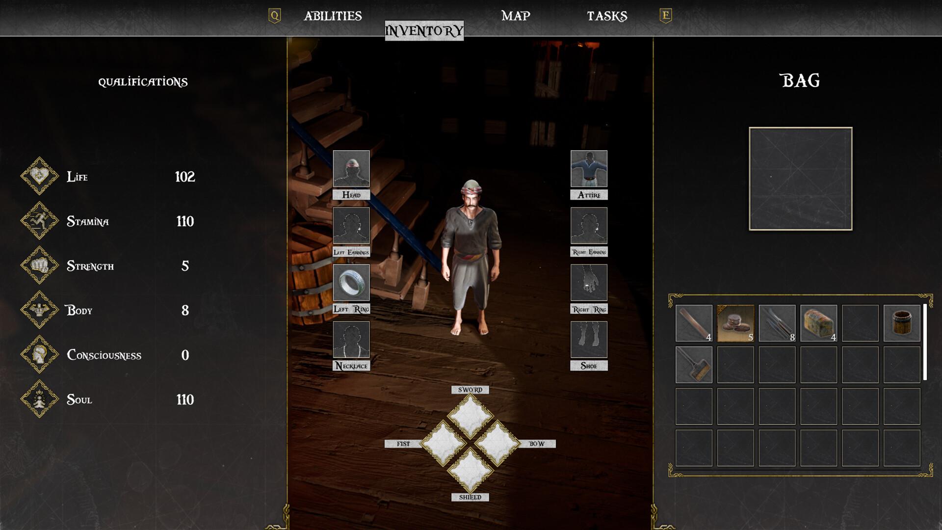 Compass of the Destiny: Istanbul - Screenshot 10