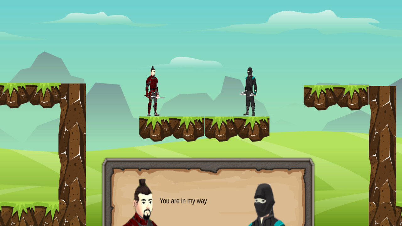 Hero World - Screenshot 2