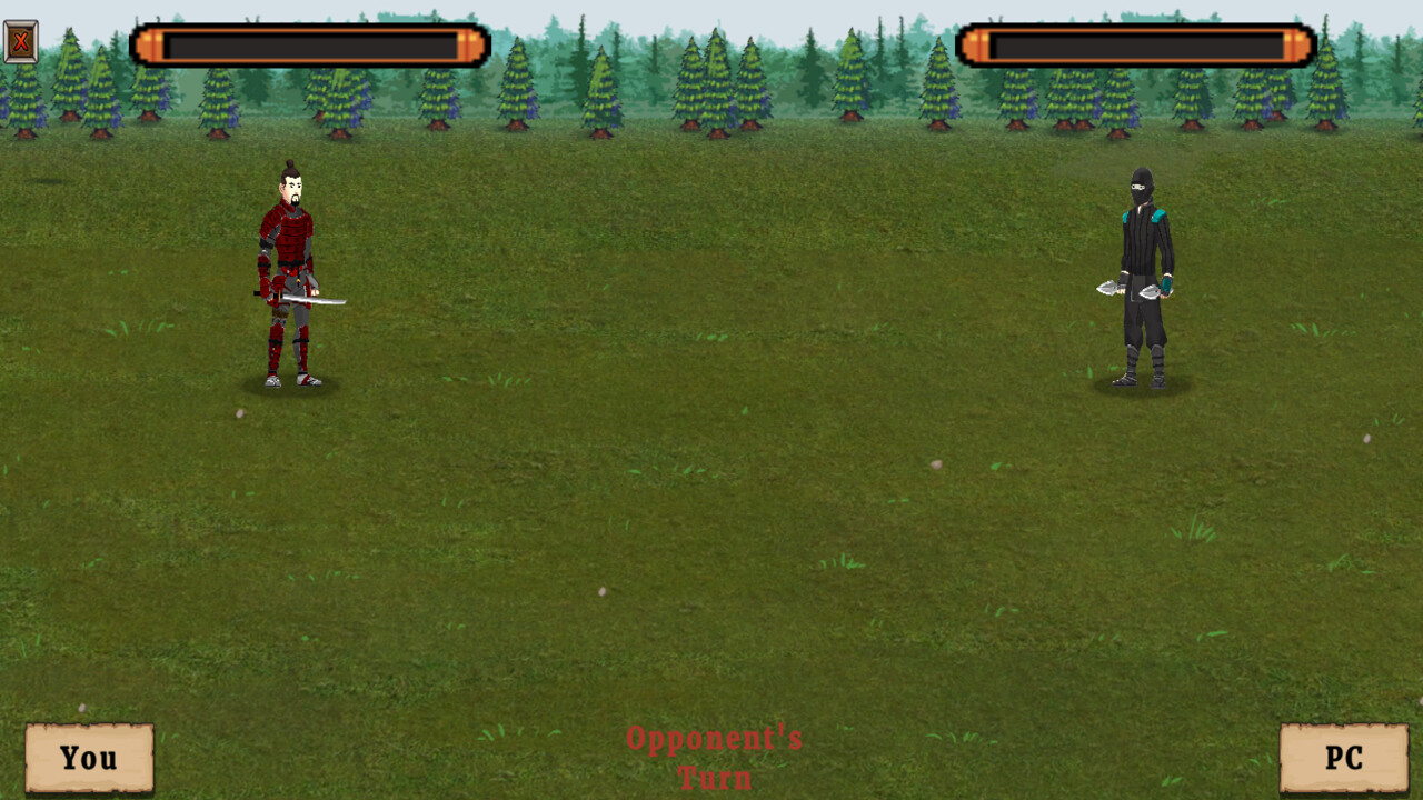 Hero World - Screenshot 5