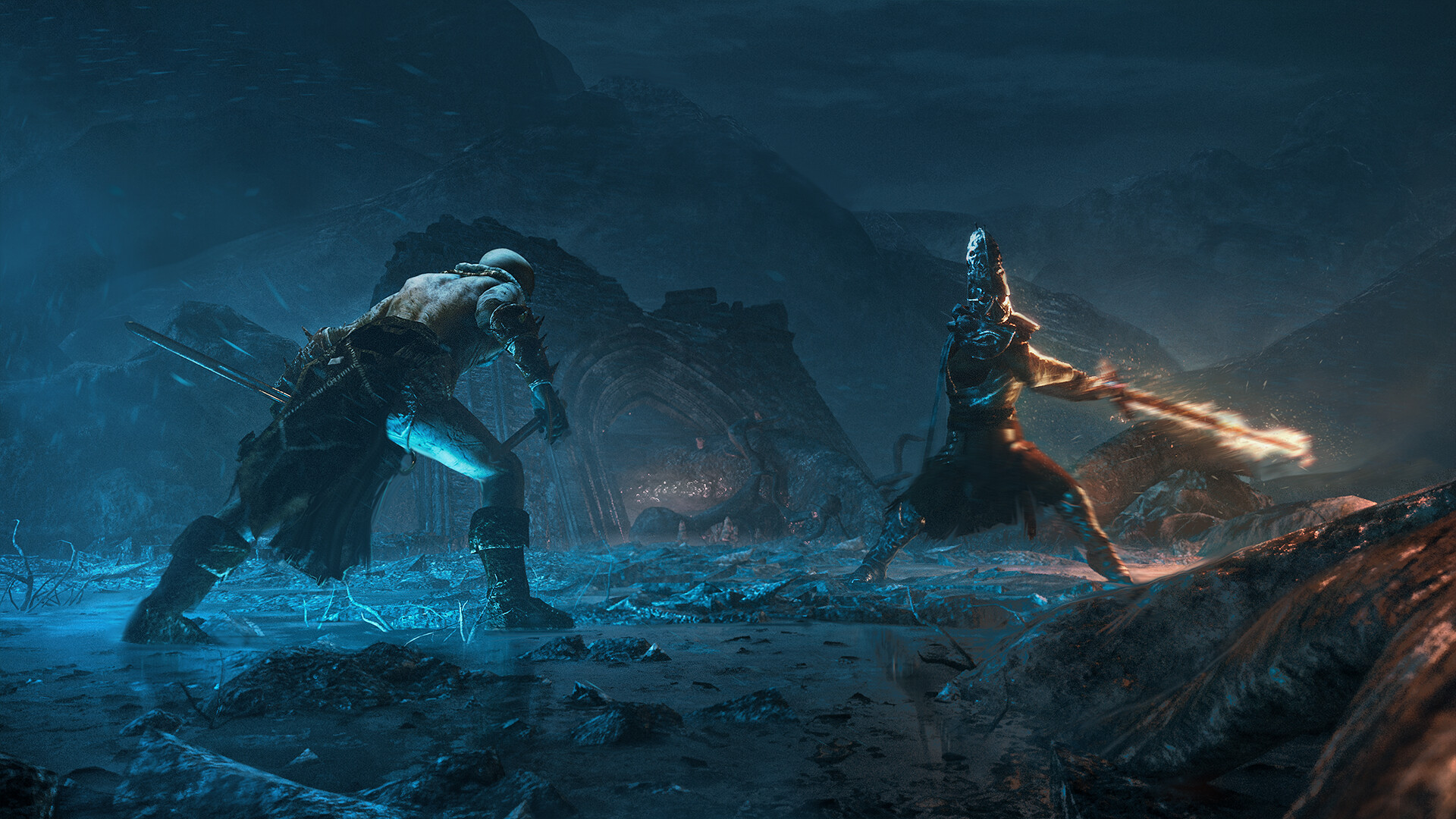 The Fabled - Screenshot 5