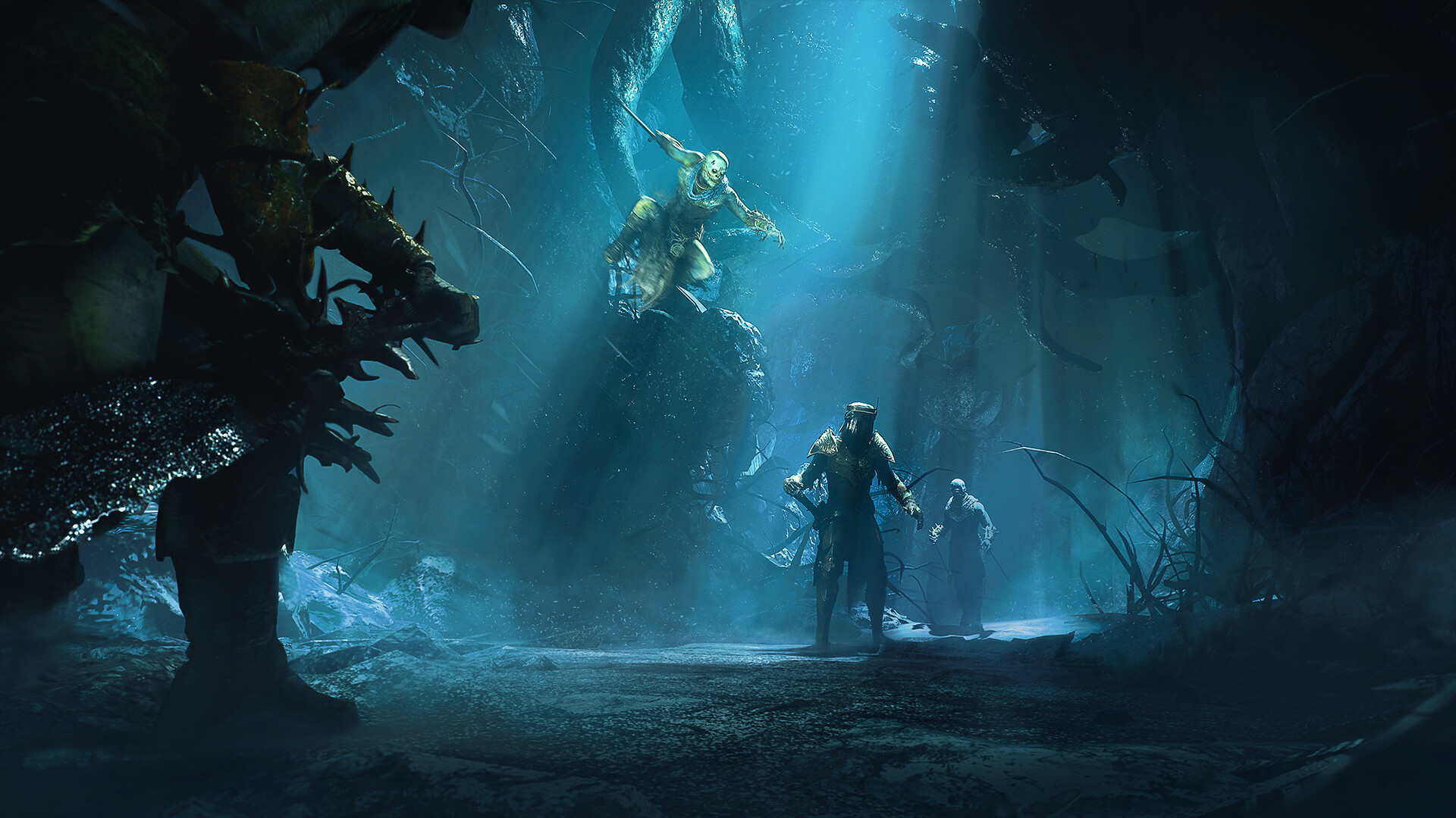 The Fabled - Screenshot 3