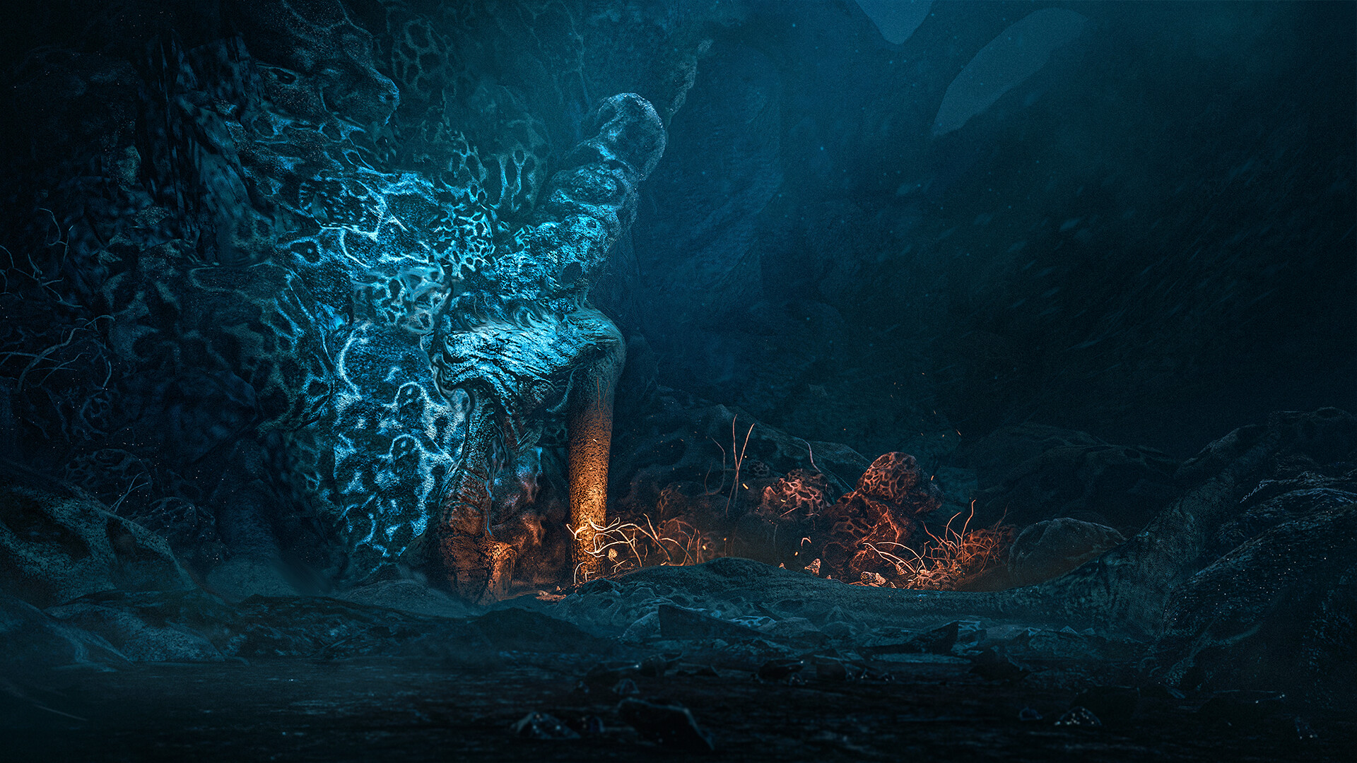 The Fabled - Screenshot 9