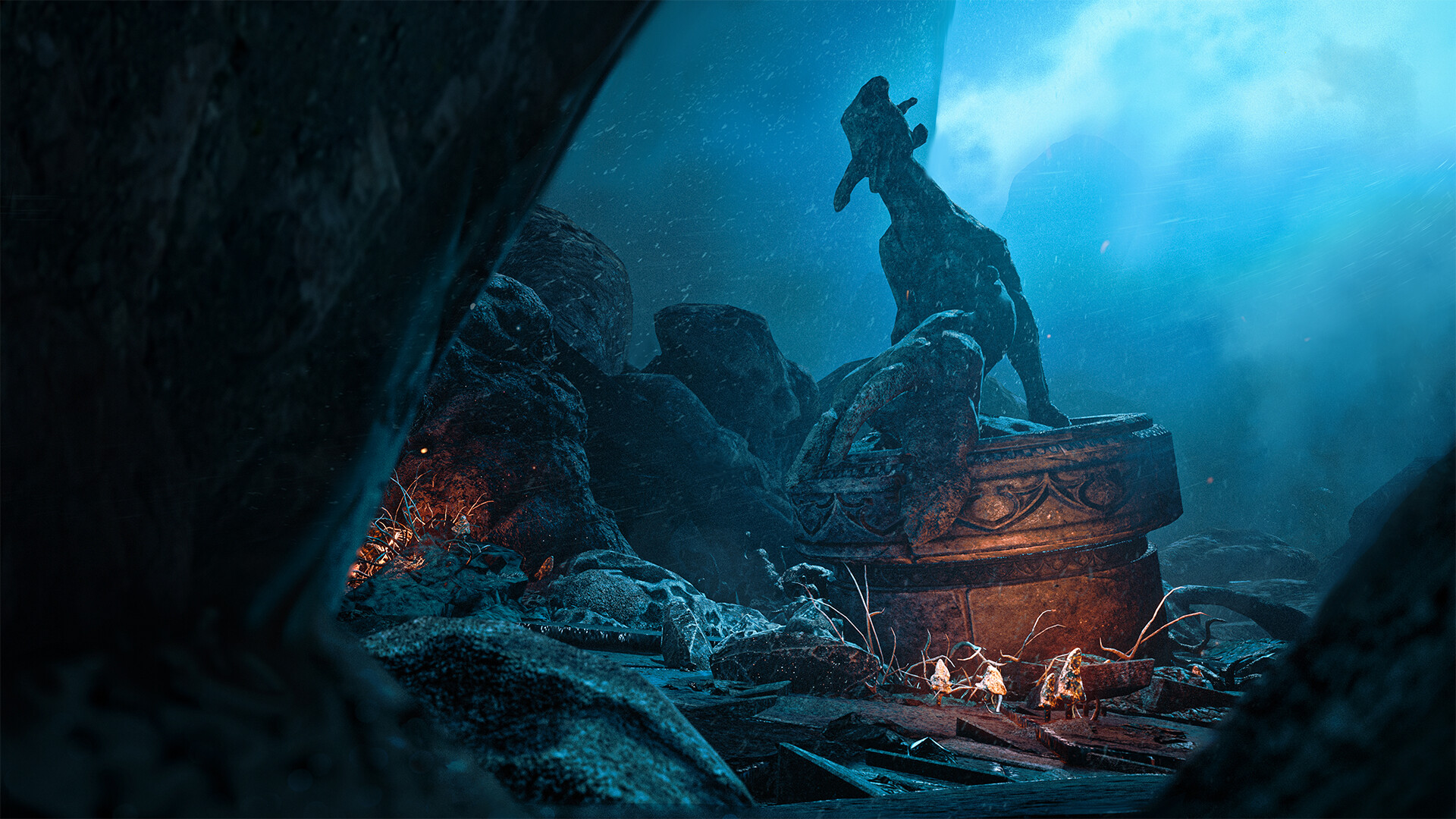 The Fabled - Screenshot 8