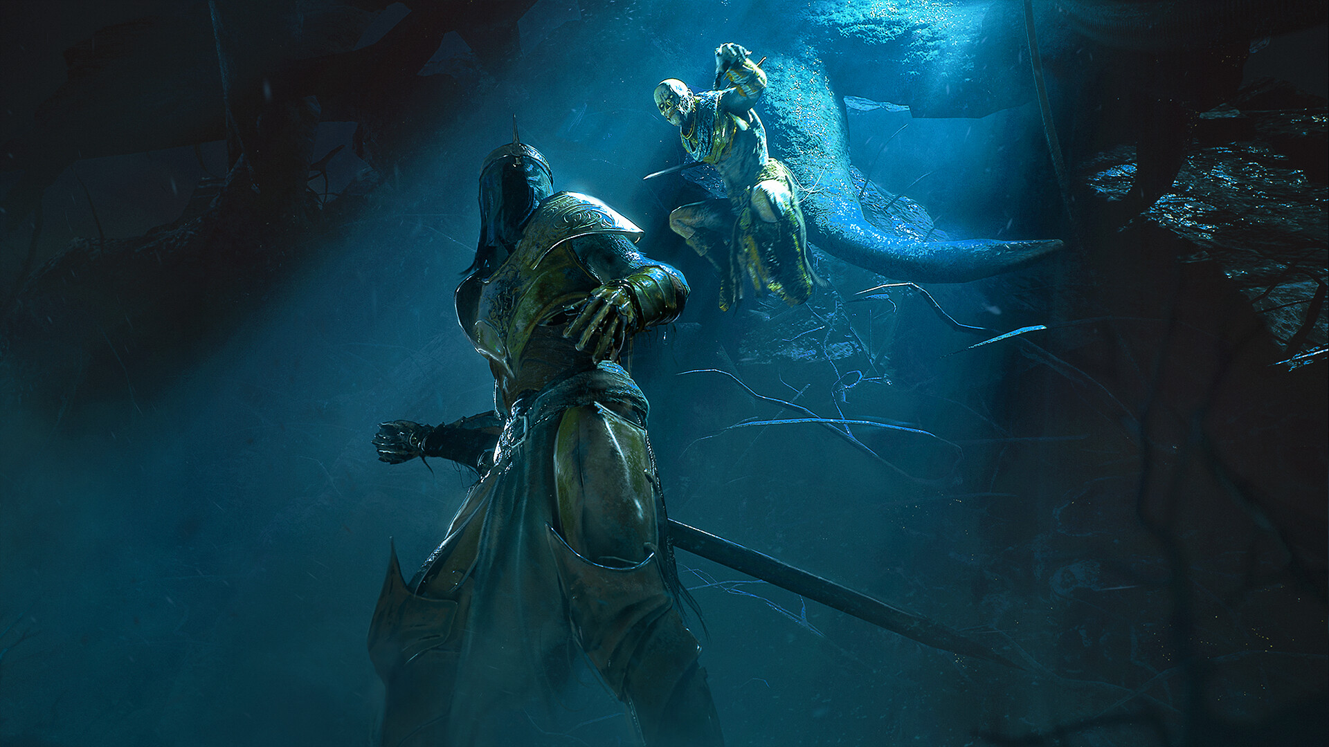 The Fabled - Screenshot 10