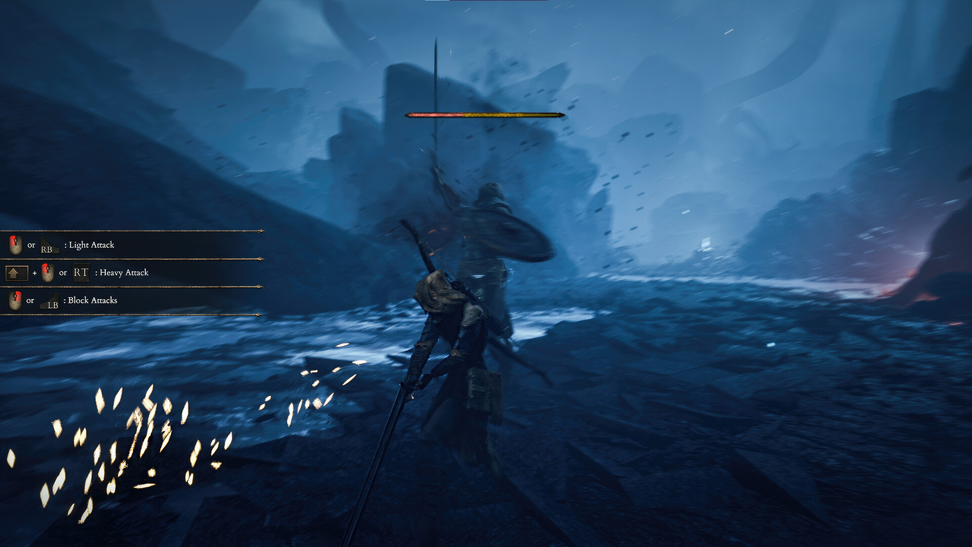 The Fabled - Screenshot 6