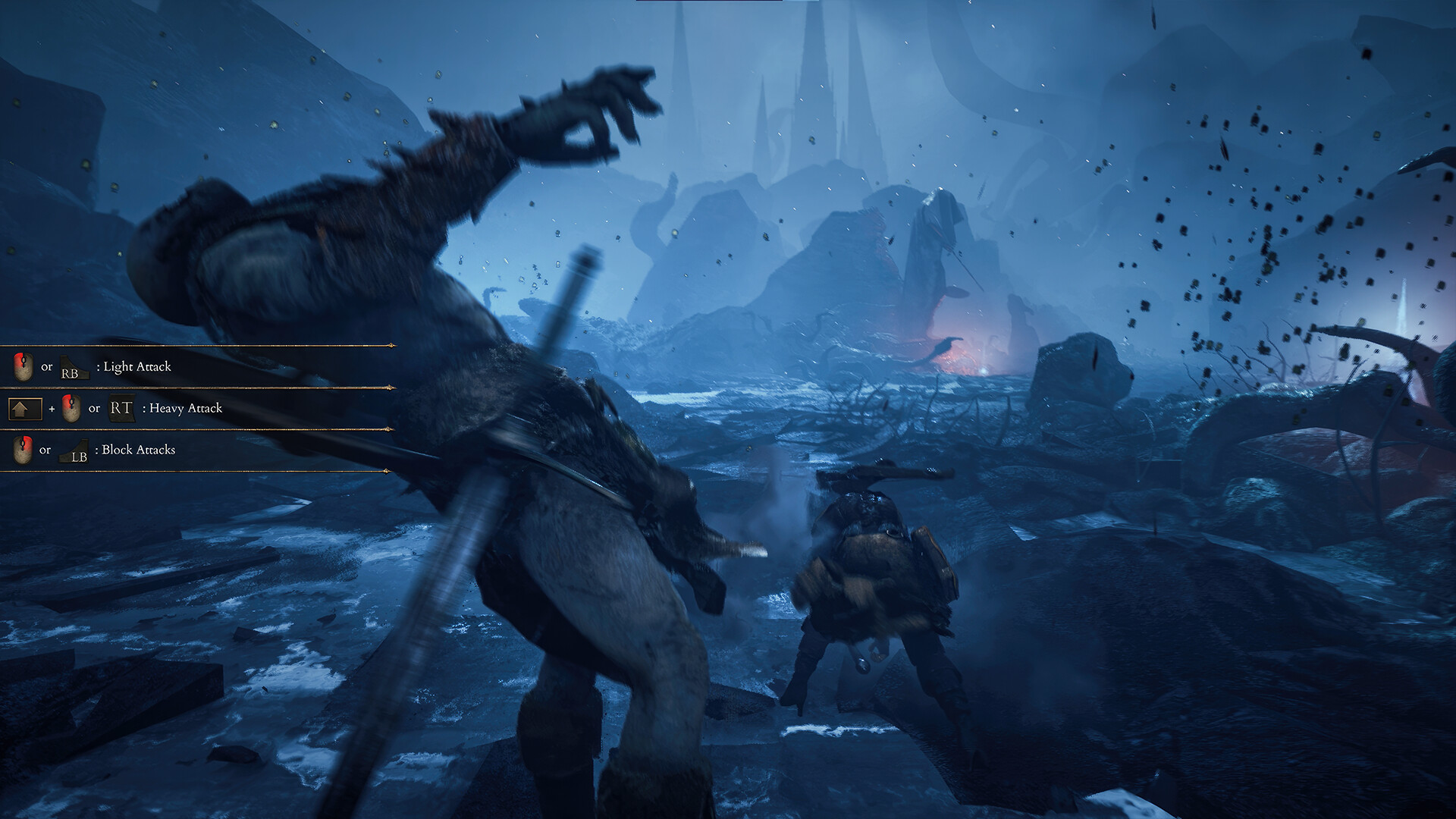 The Fabled - Screenshot 11