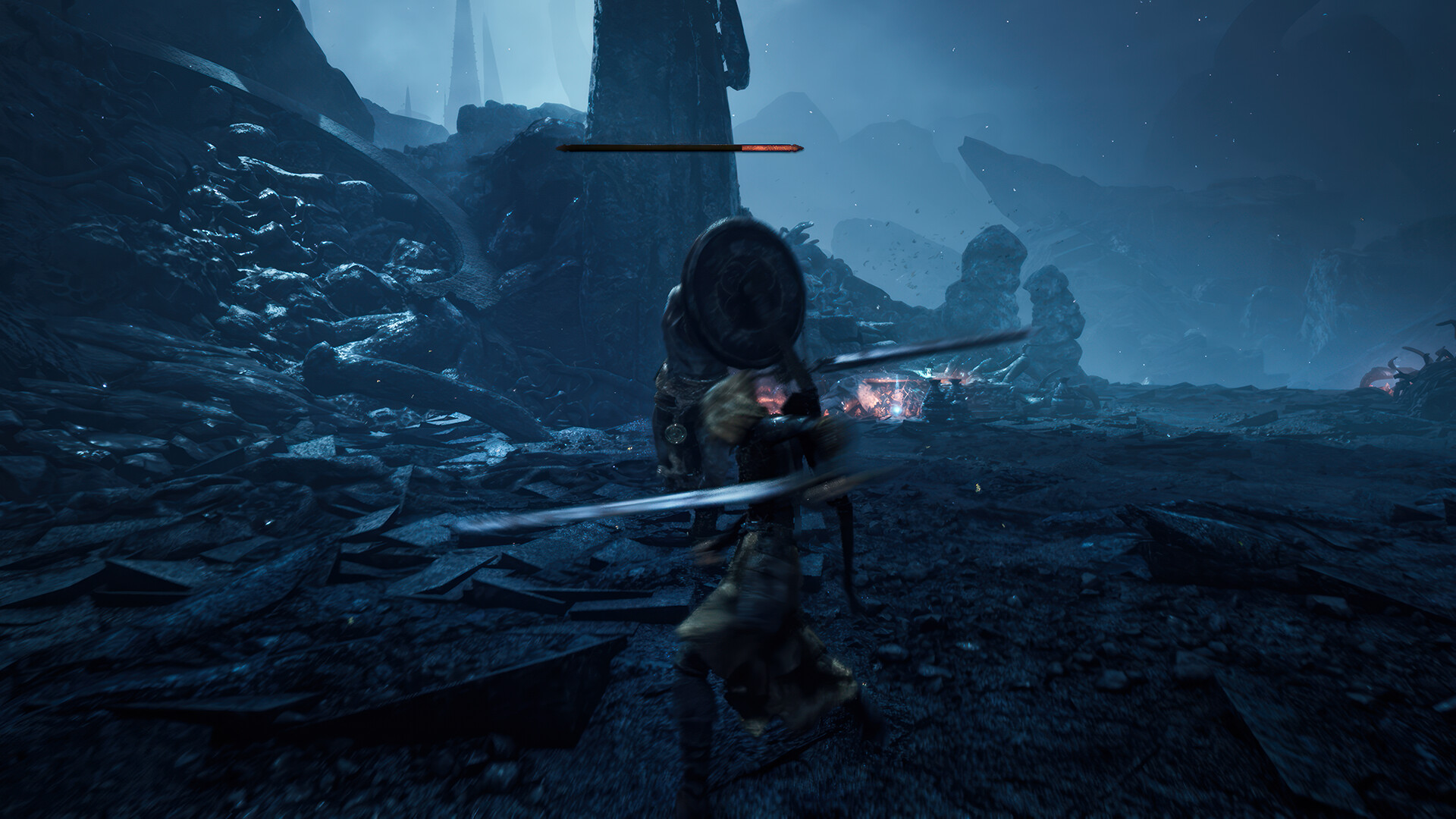 The Fabled - Screenshot 7