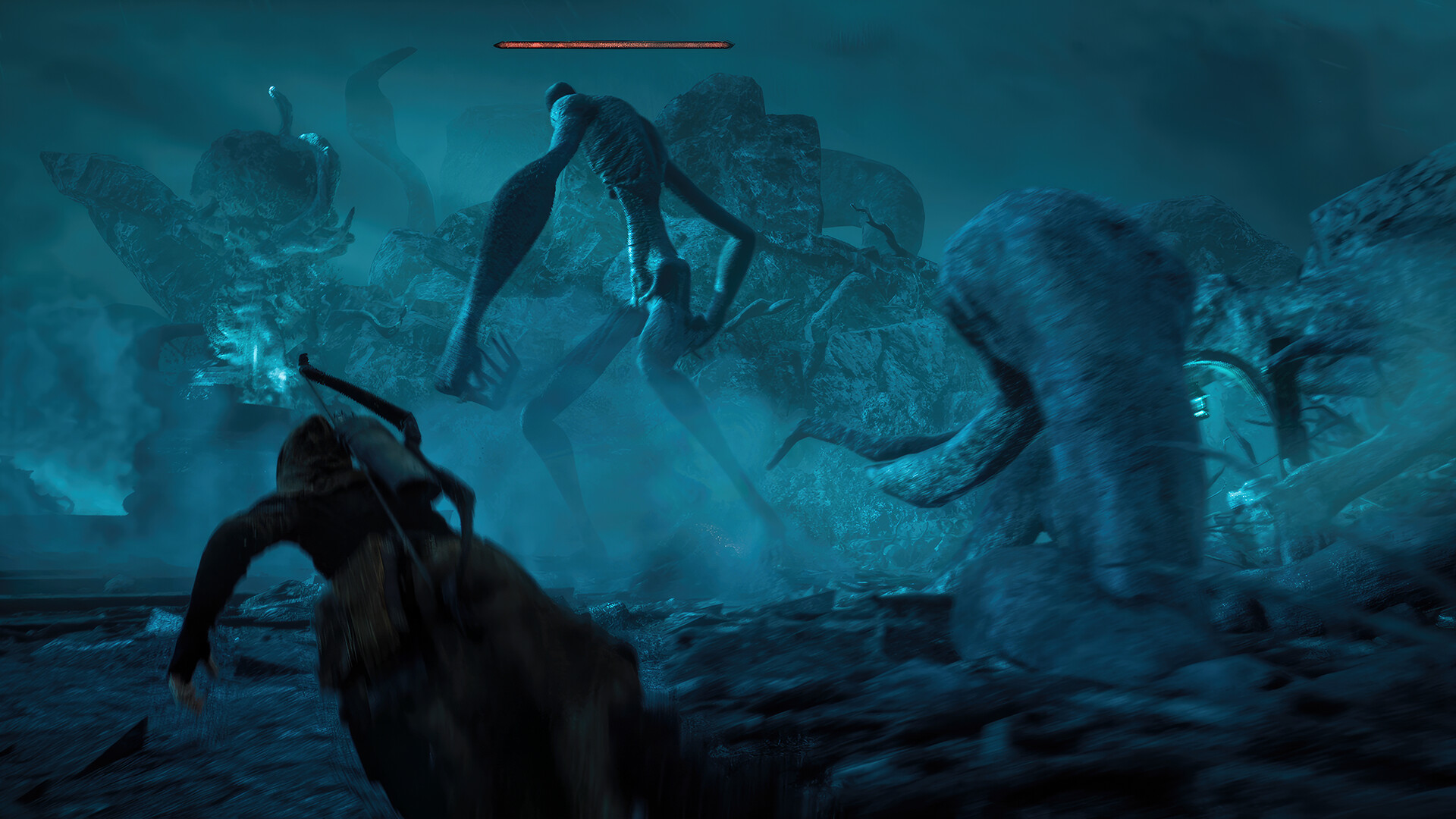 The Fabled - Screenshot 2