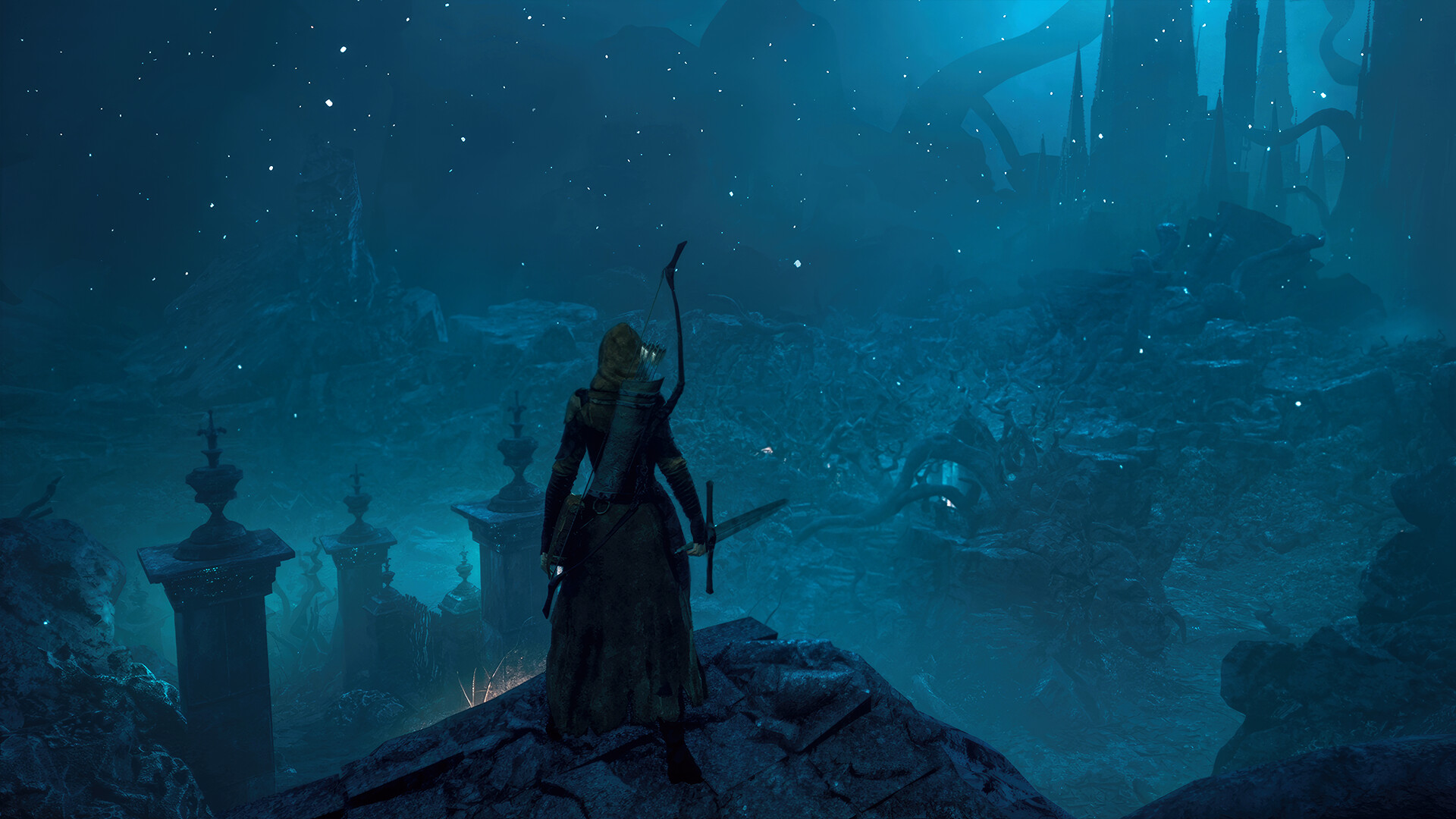 The Fabled - Screenshot 4