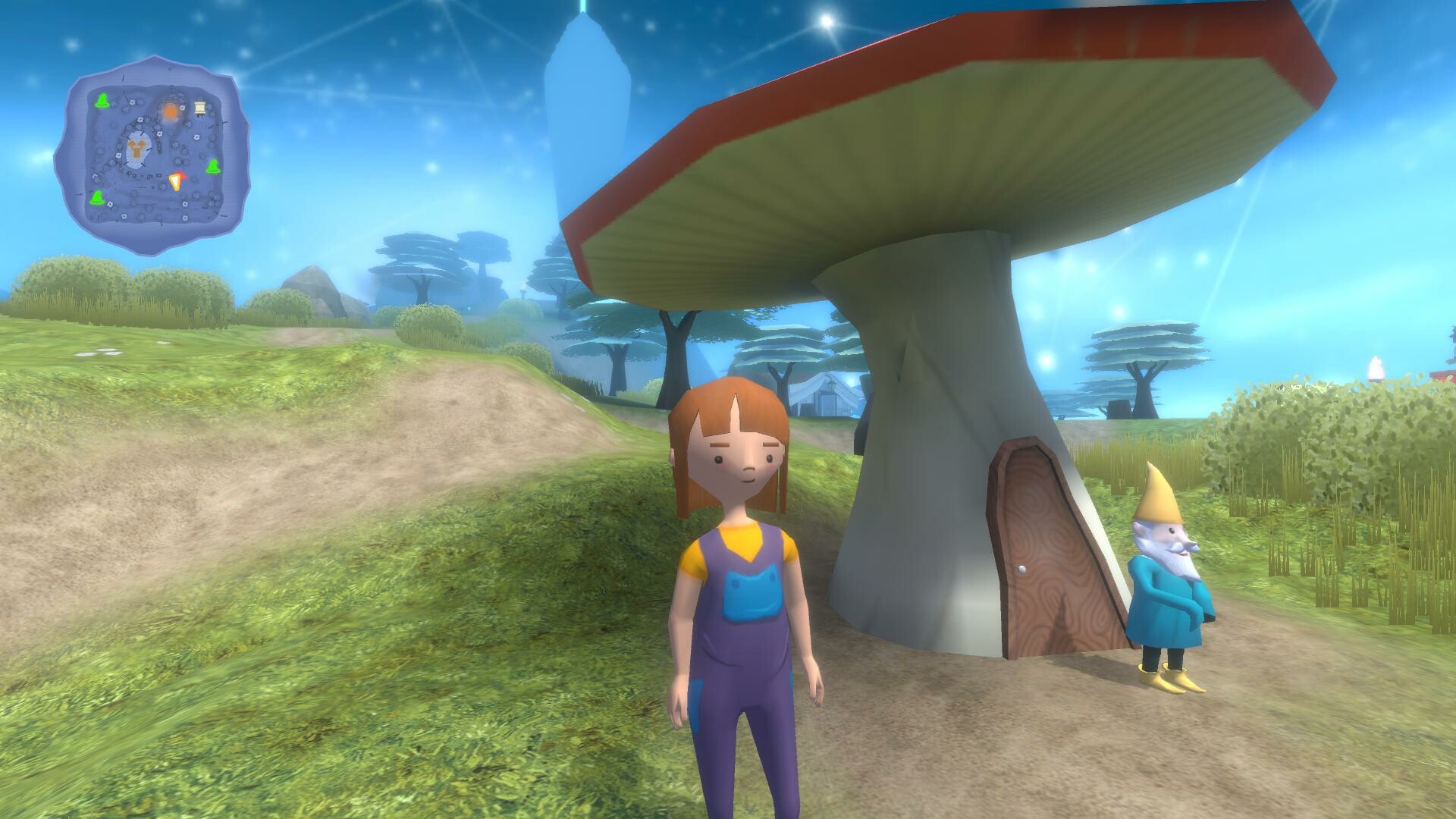 BookyPets Legends - Screenshot 2