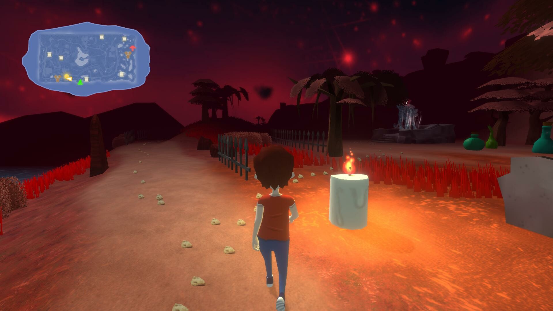 BookyPets Legends - Screenshot 1