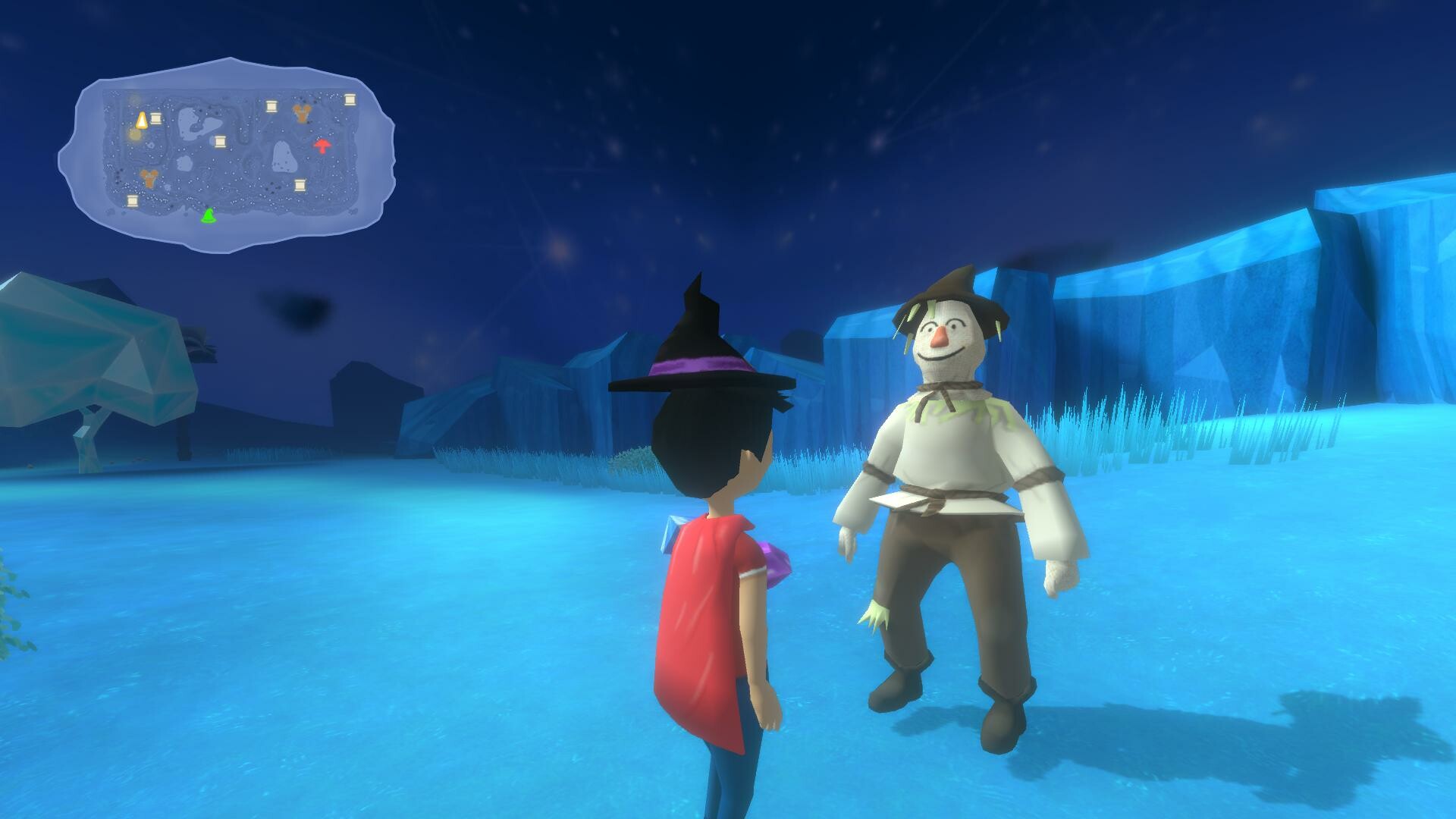 BookyPets Legends - Screenshot 6