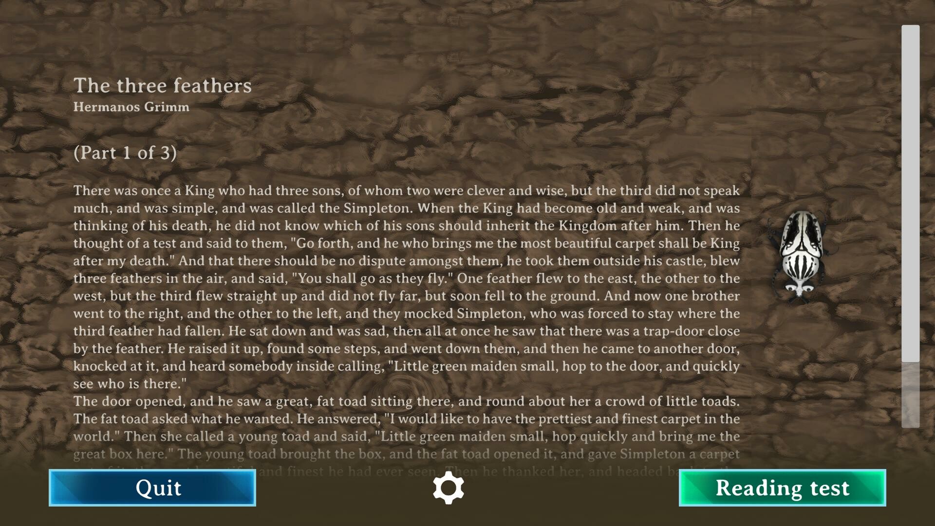 BookyPets Legends - Screenshot 5