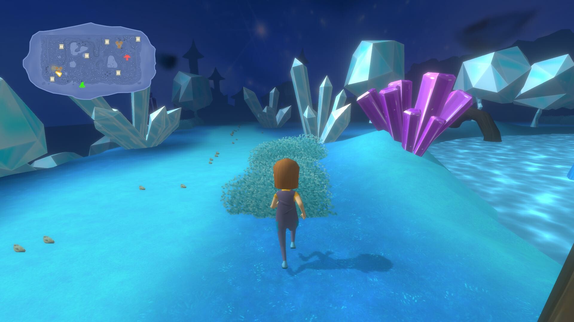 BookyPets Legends - Screenshot 8