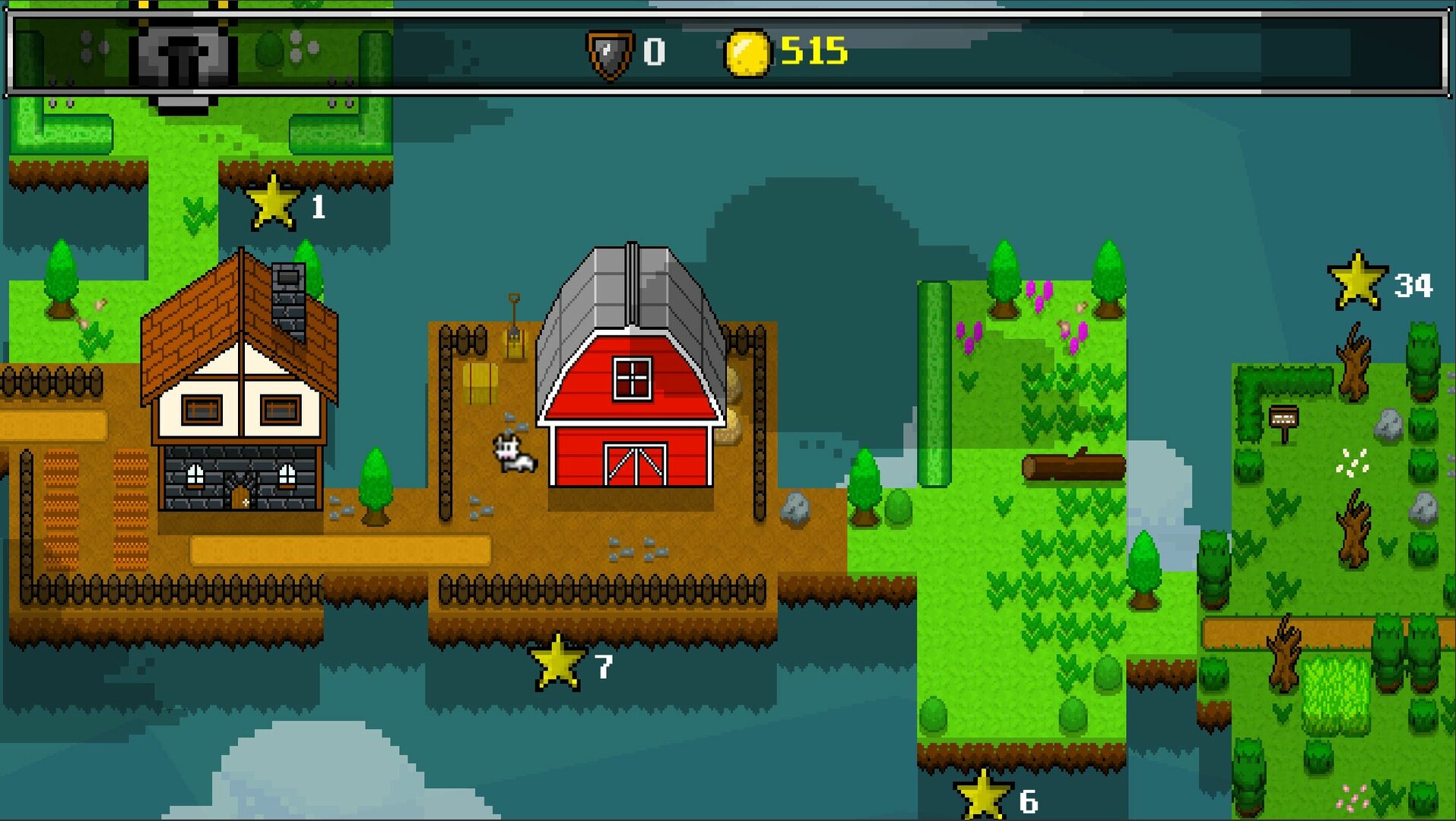 Dungeon Dash: Tales of the Necromancer - Screenshot 4