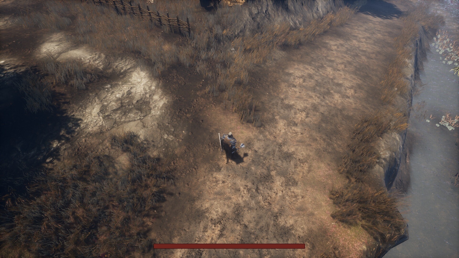 Blood & Ash - Screenshot 2