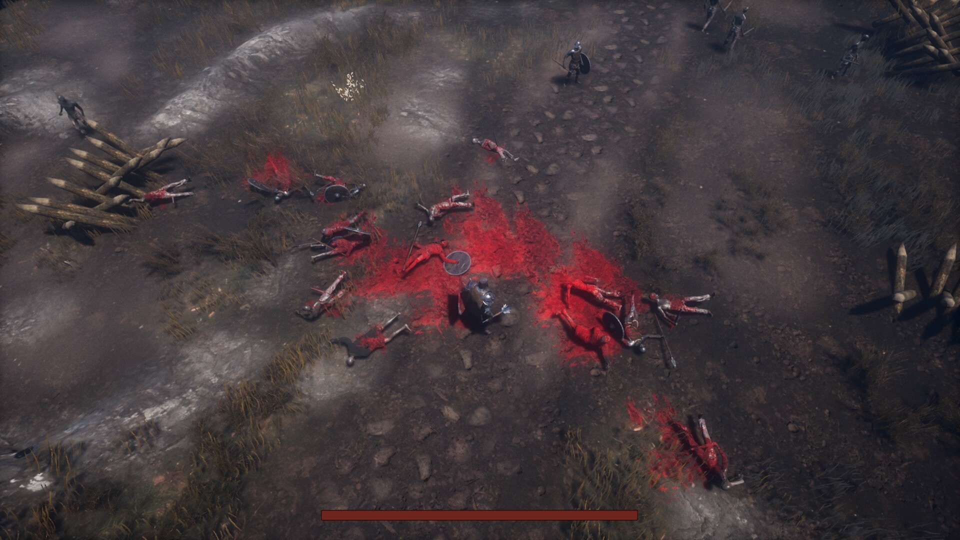 Blood & Ash - Screenshot 4