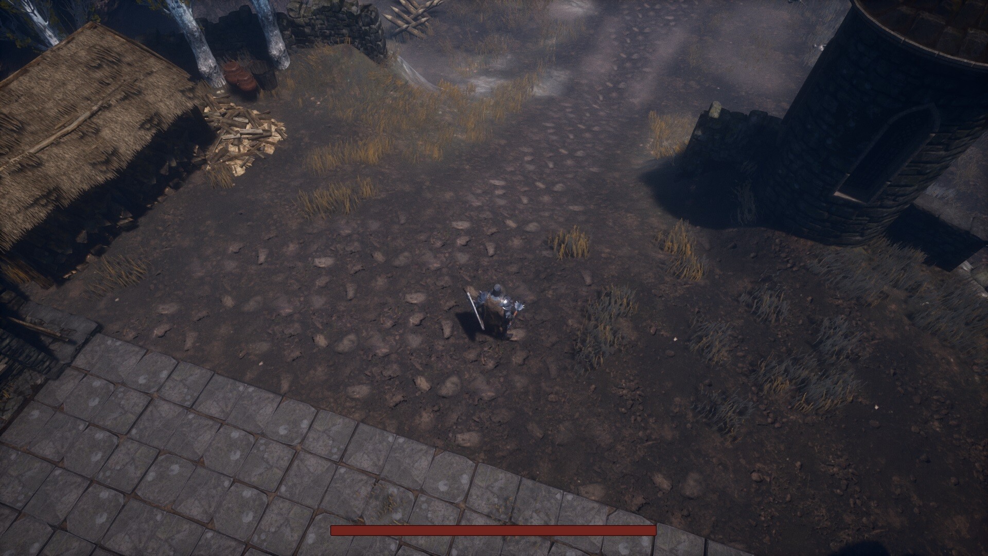 Blood & Ash - Screenshot 11