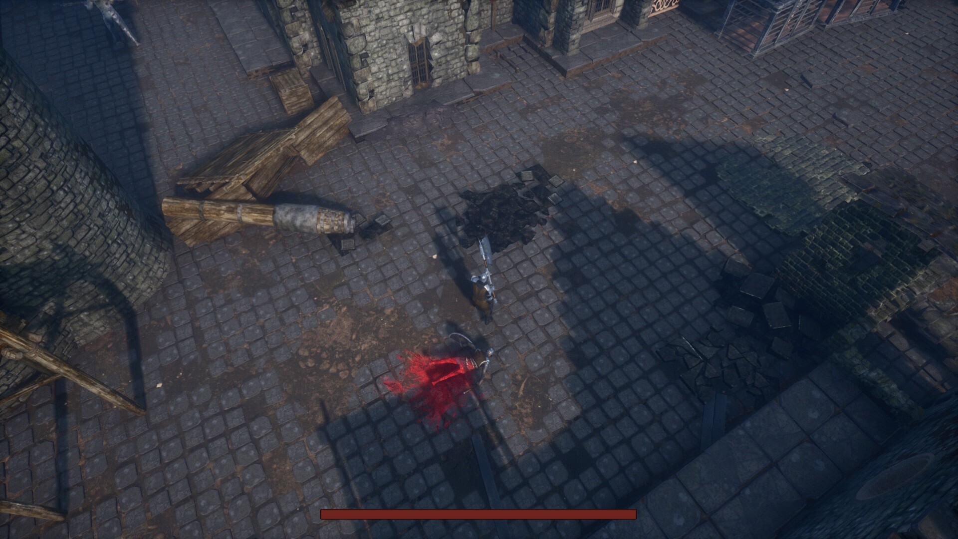 Blood & Ash - Screenshot 12