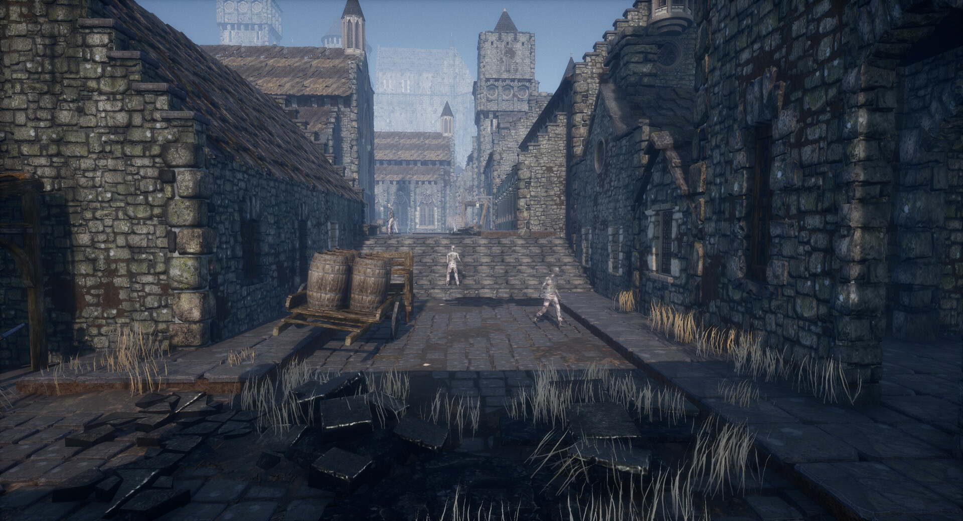 Blood & Ash - Screenshot 6