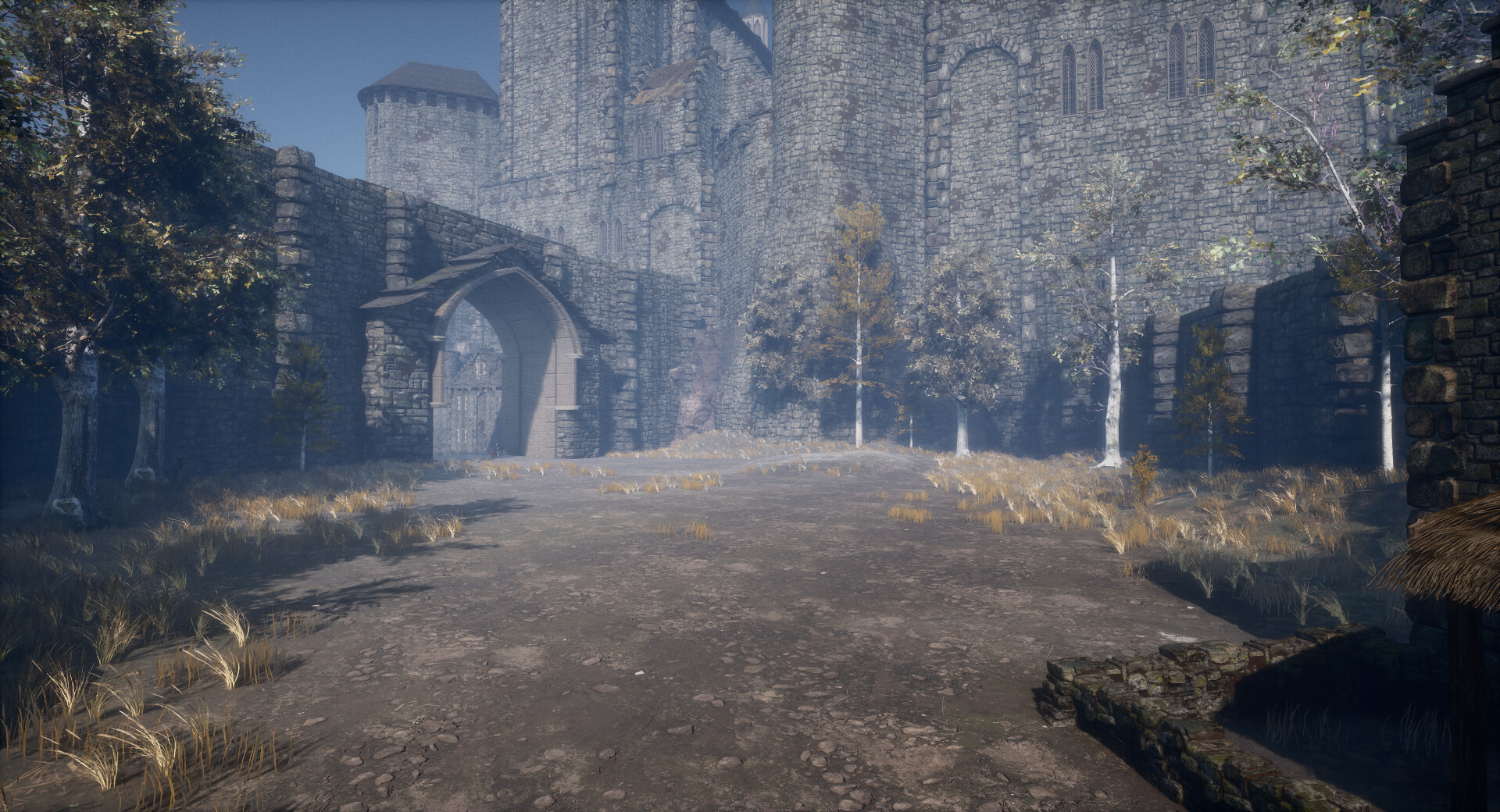 Blood & Ash - Screenshot 7